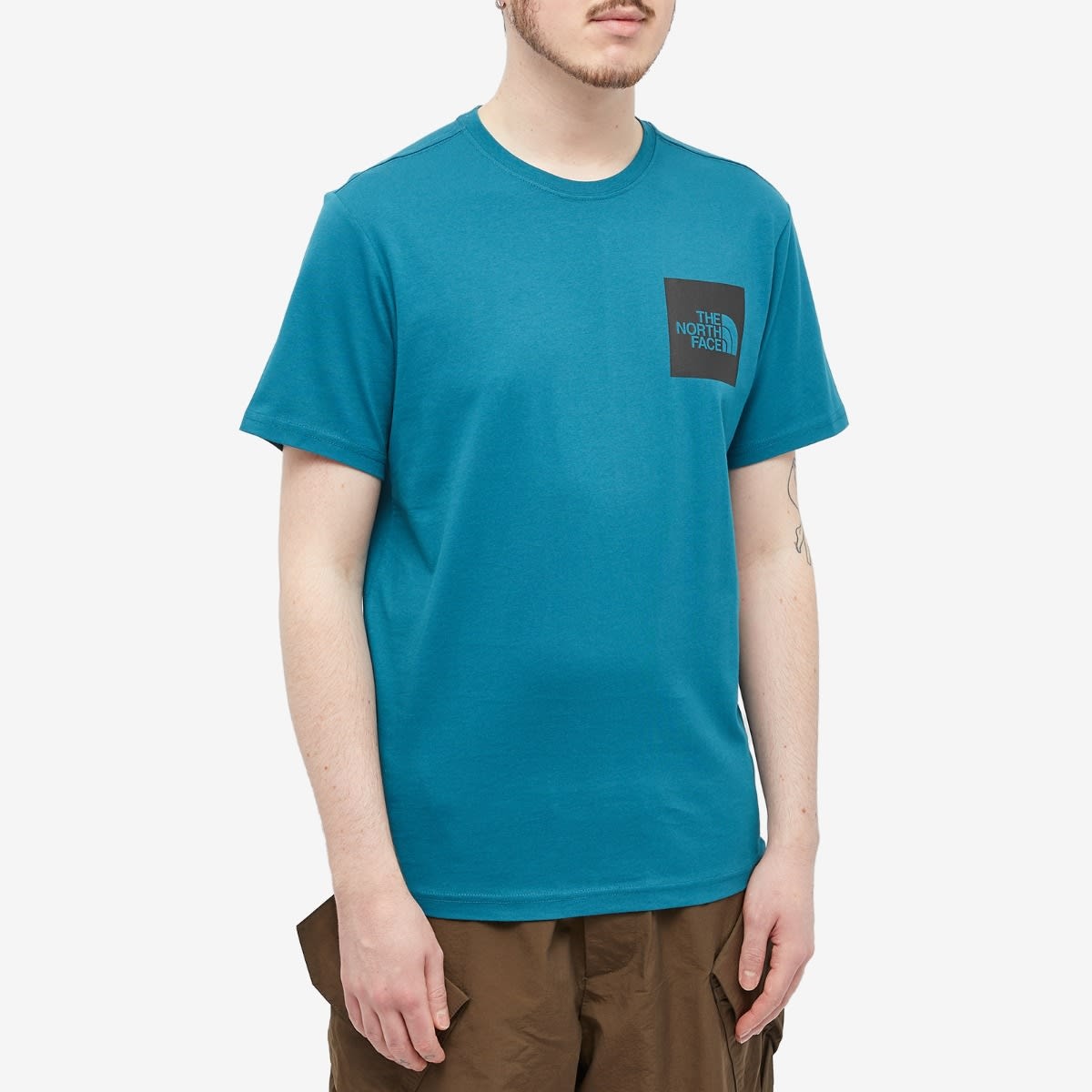 The North Face Fine Tee - 2