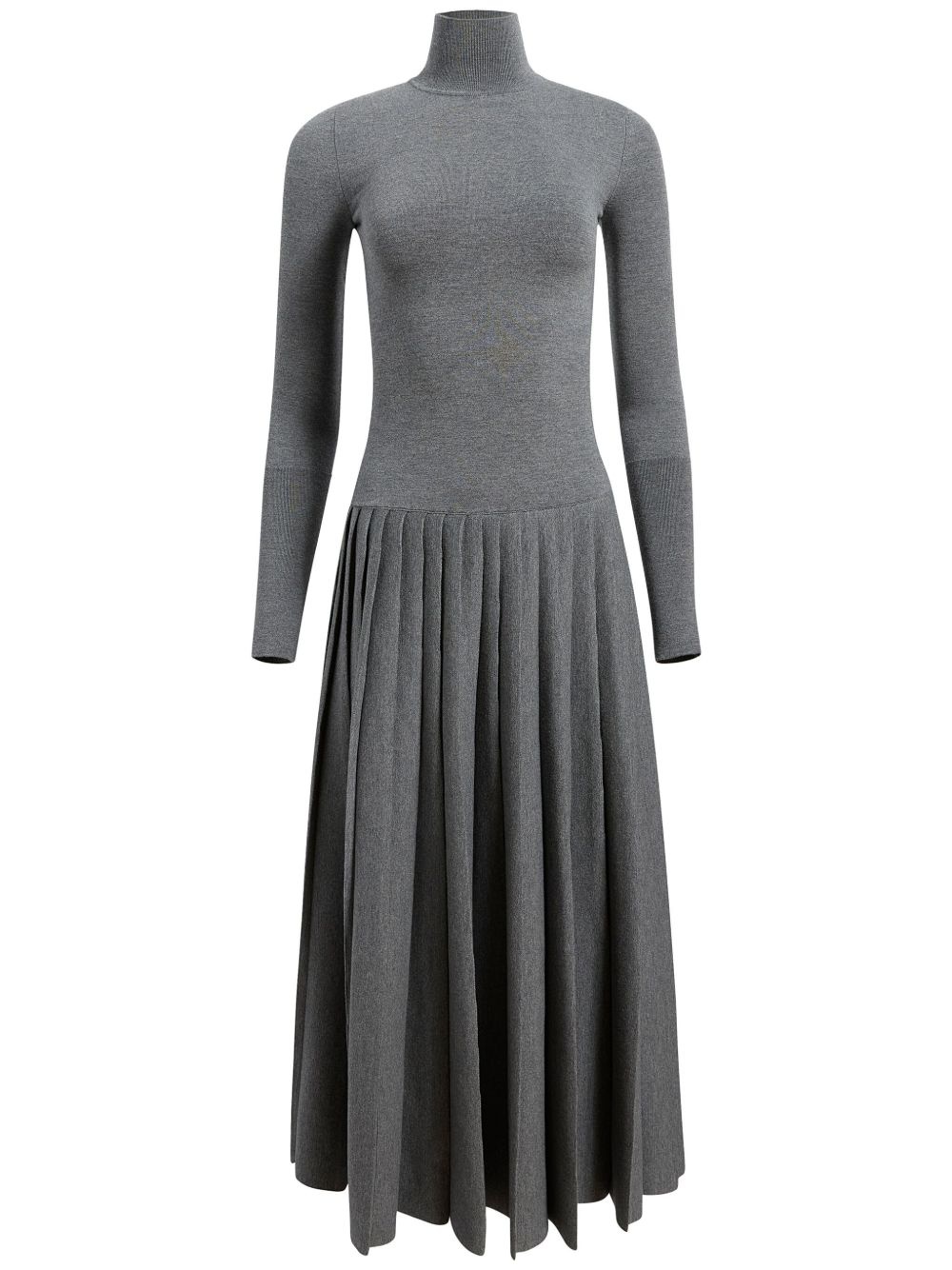 The Lisette maxi dress - 1