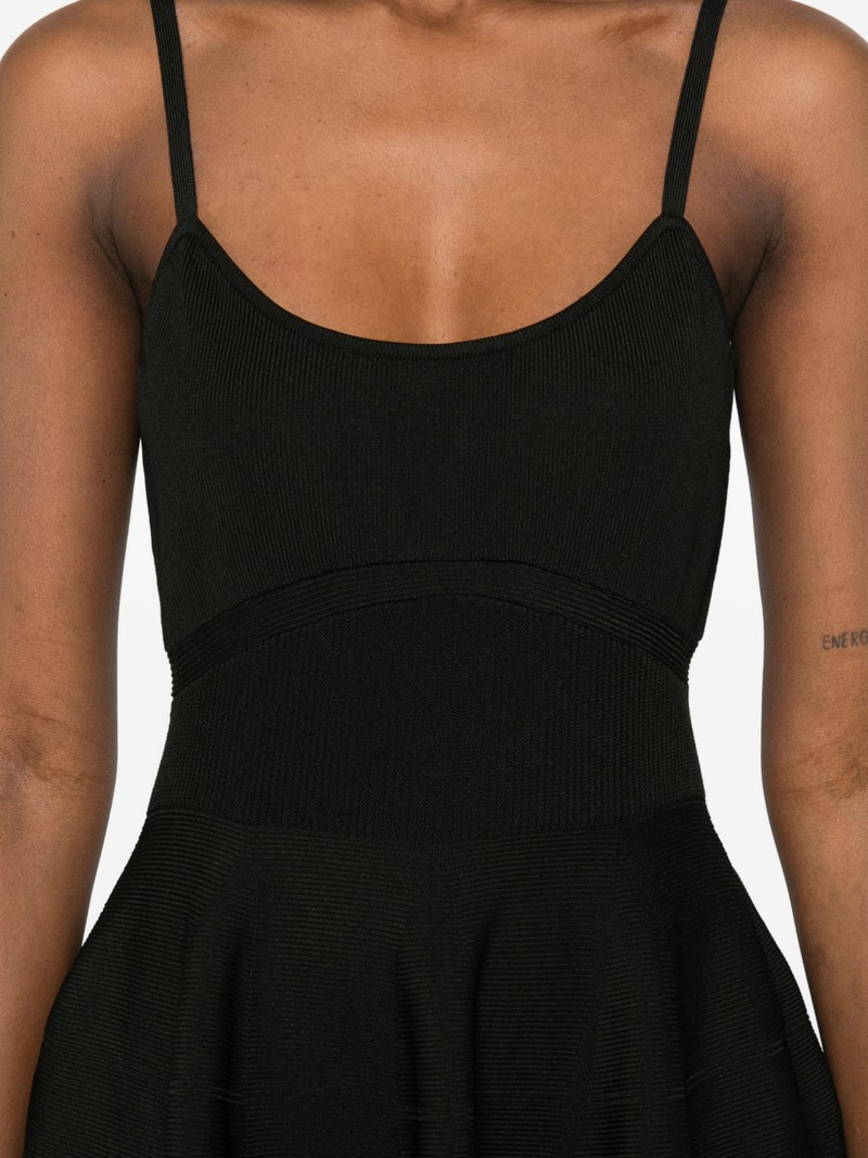 knitted dress 5