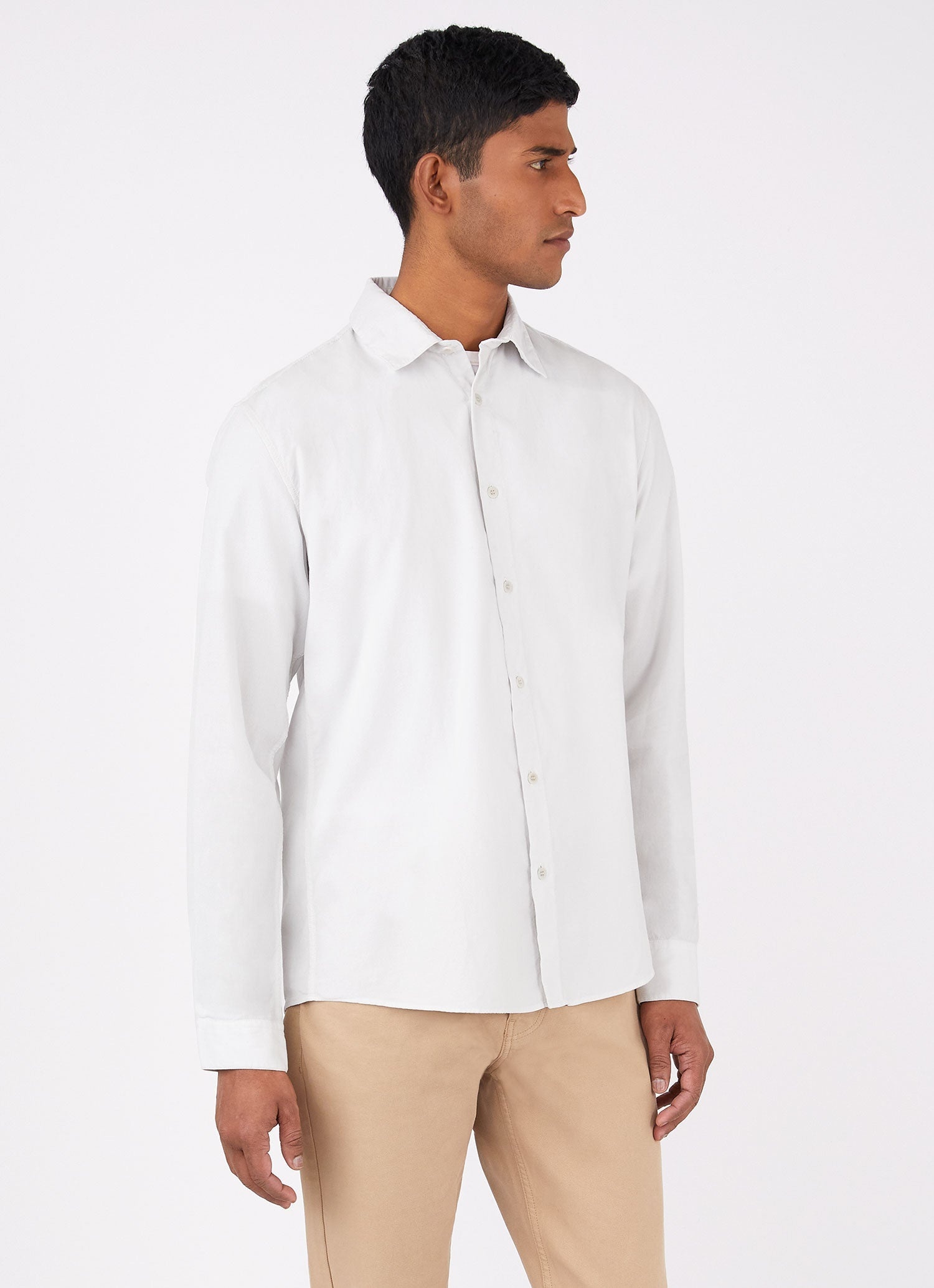 Fine Cord Shirt - 2