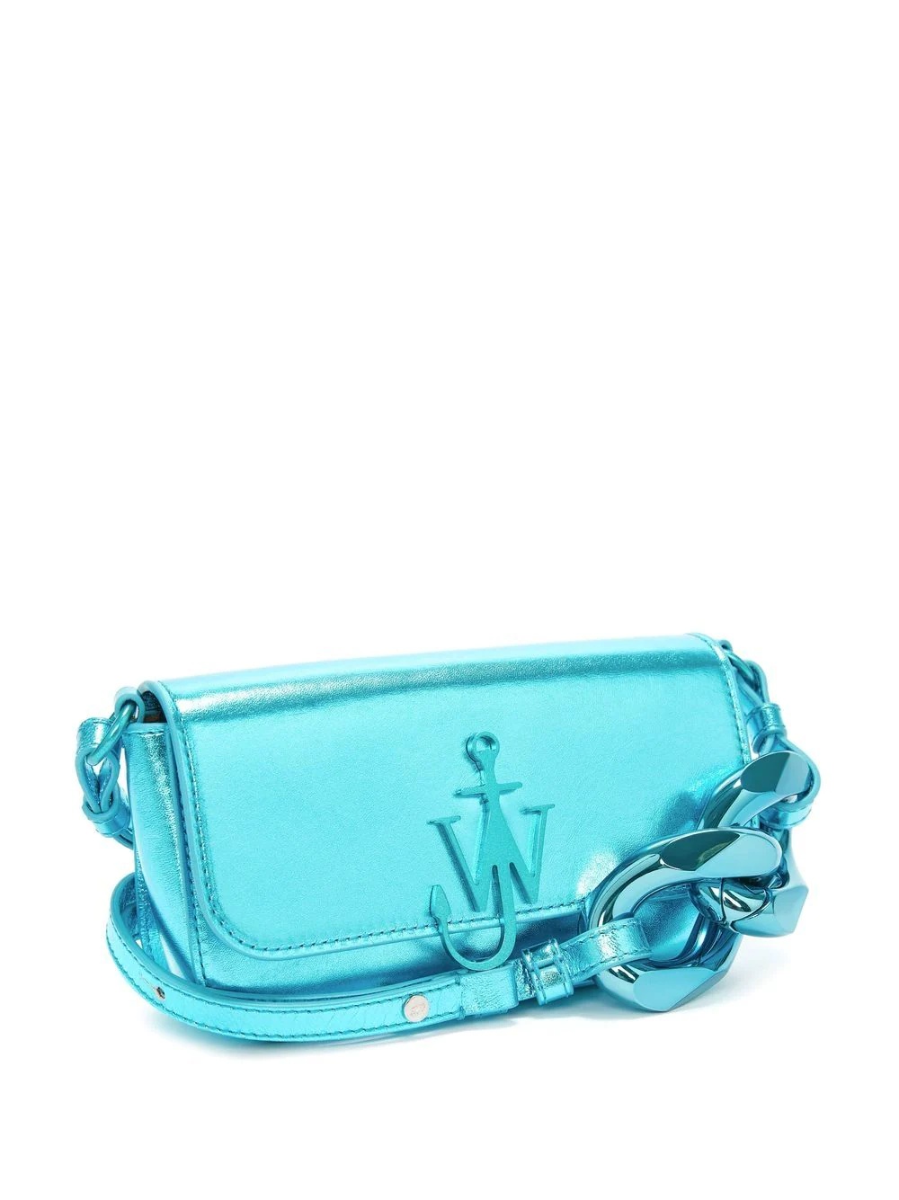 Chain Anchor crossbody bag - 3