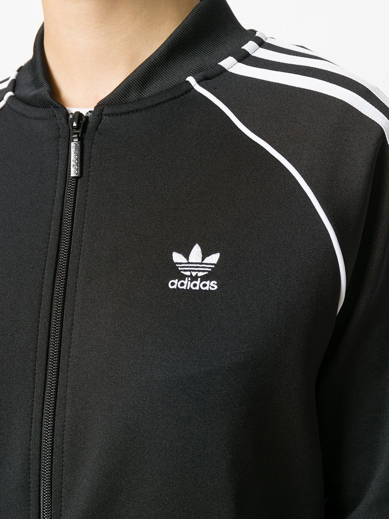 Superstar track jacket 5