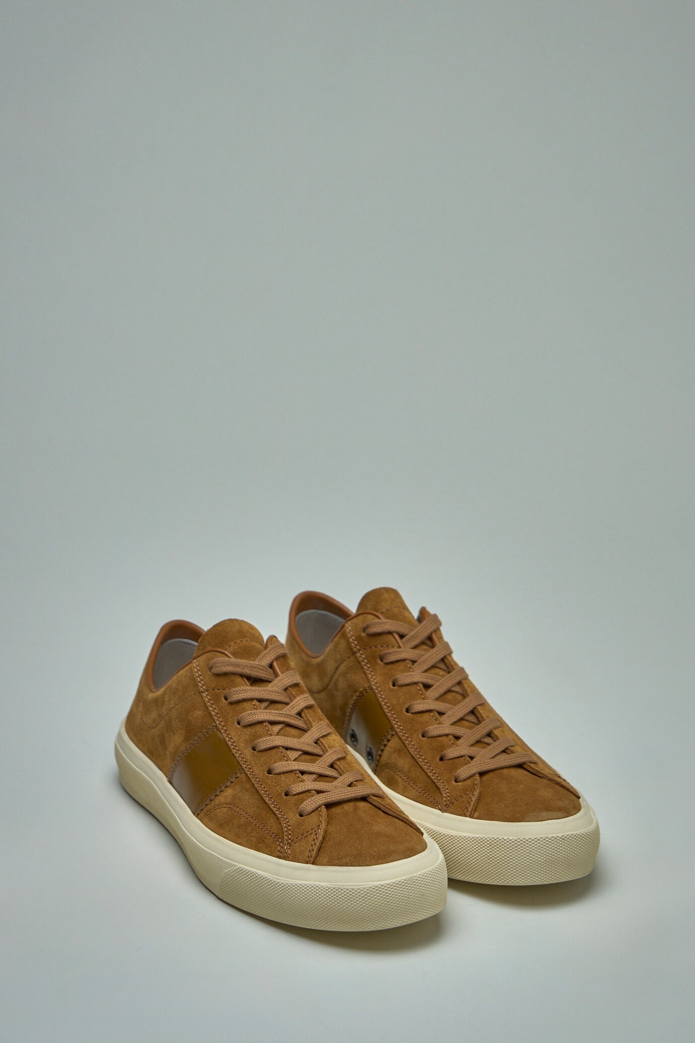 Suede Cambridge Sneaker - 2