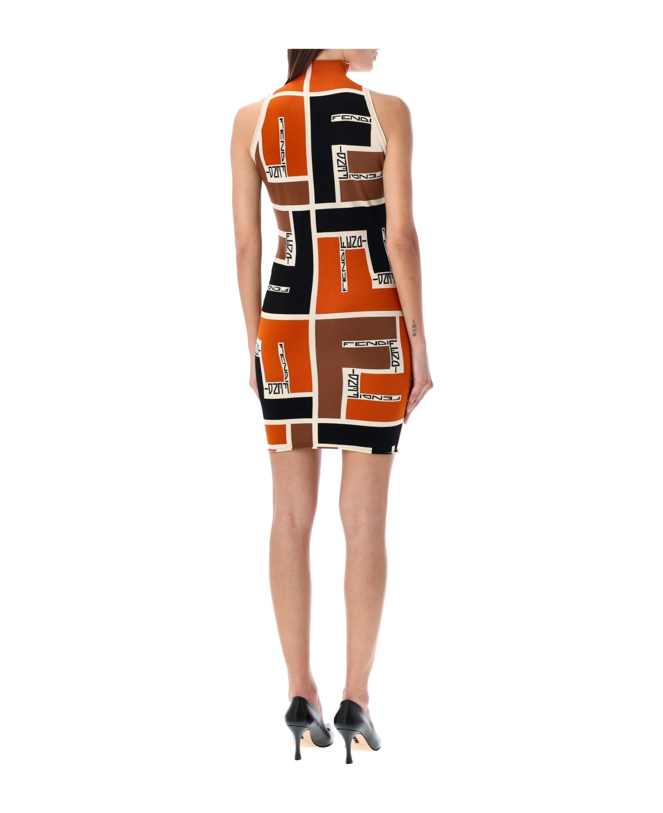 Mini Dress Look 28 - 2