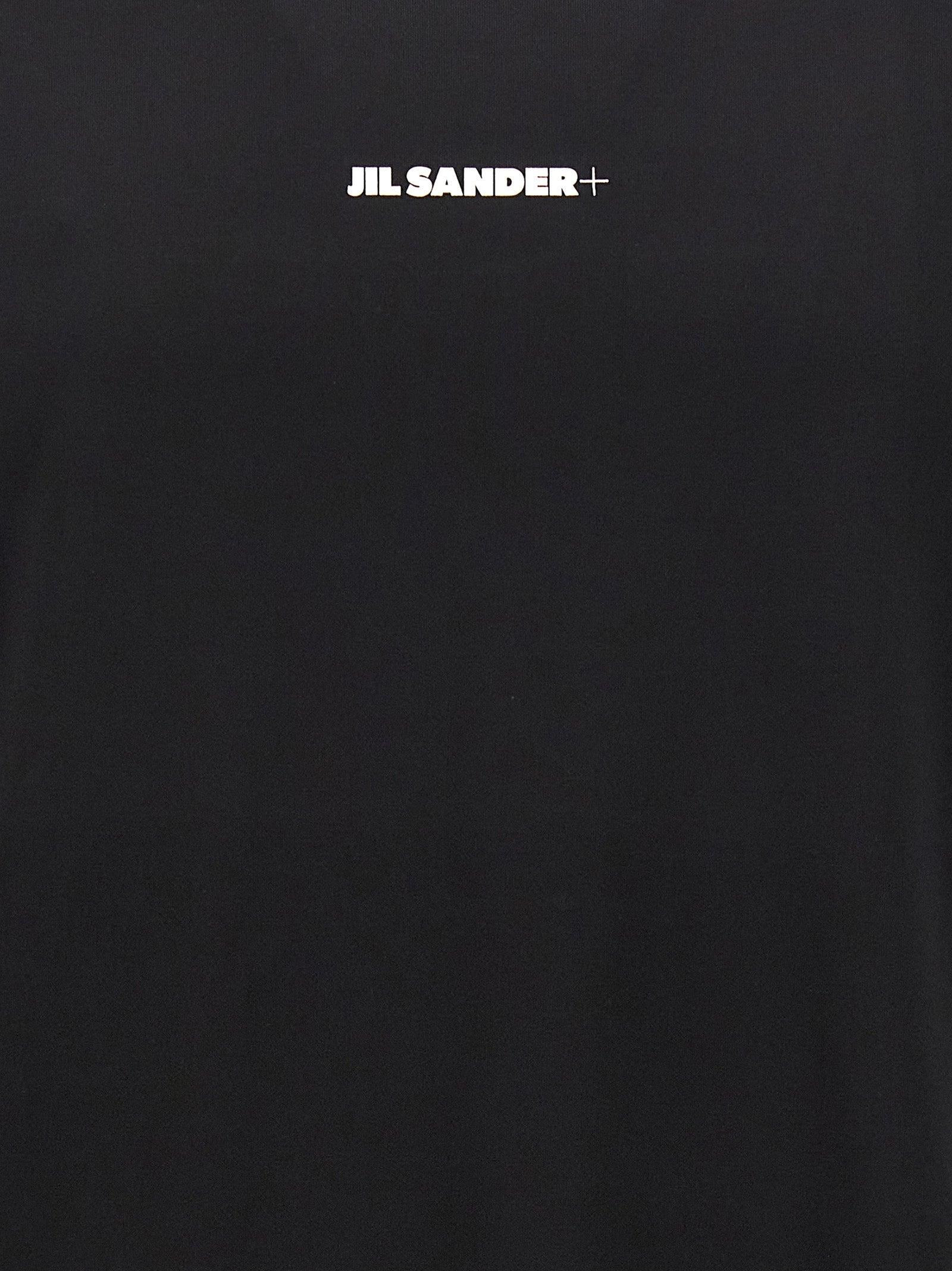 Jil Sander Men 'Rash Guard' T-Shirt - 4