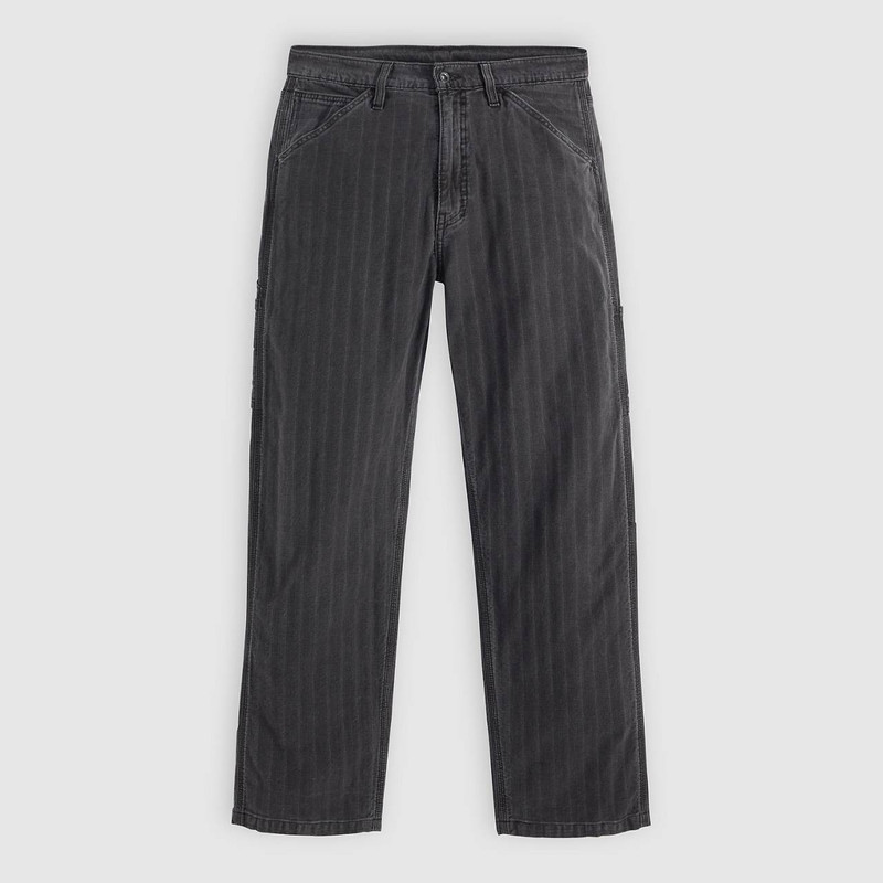 568™ LOOSE STRAIGHT CARPENTER MEN'S PANTS 1