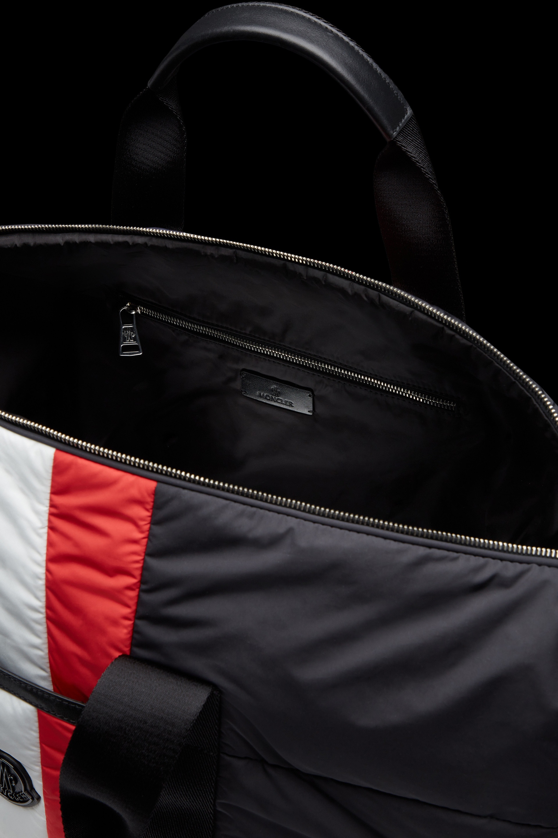Bohdan Duffle Bag - 5