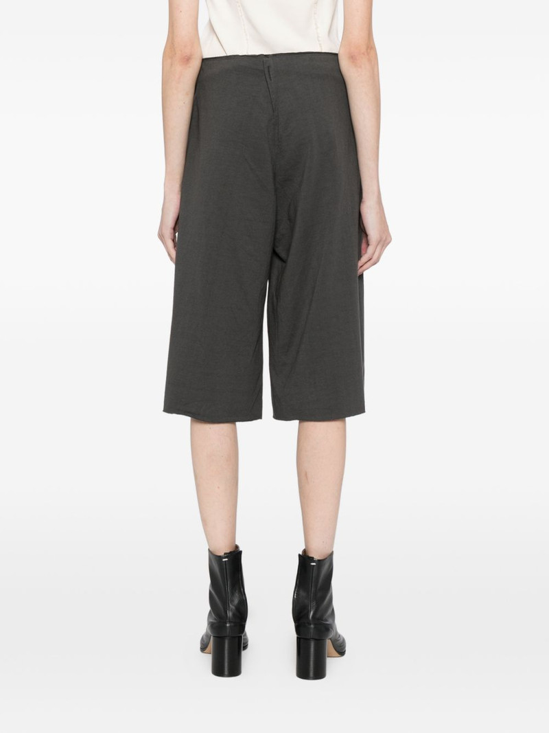 wide-leg shorts 4