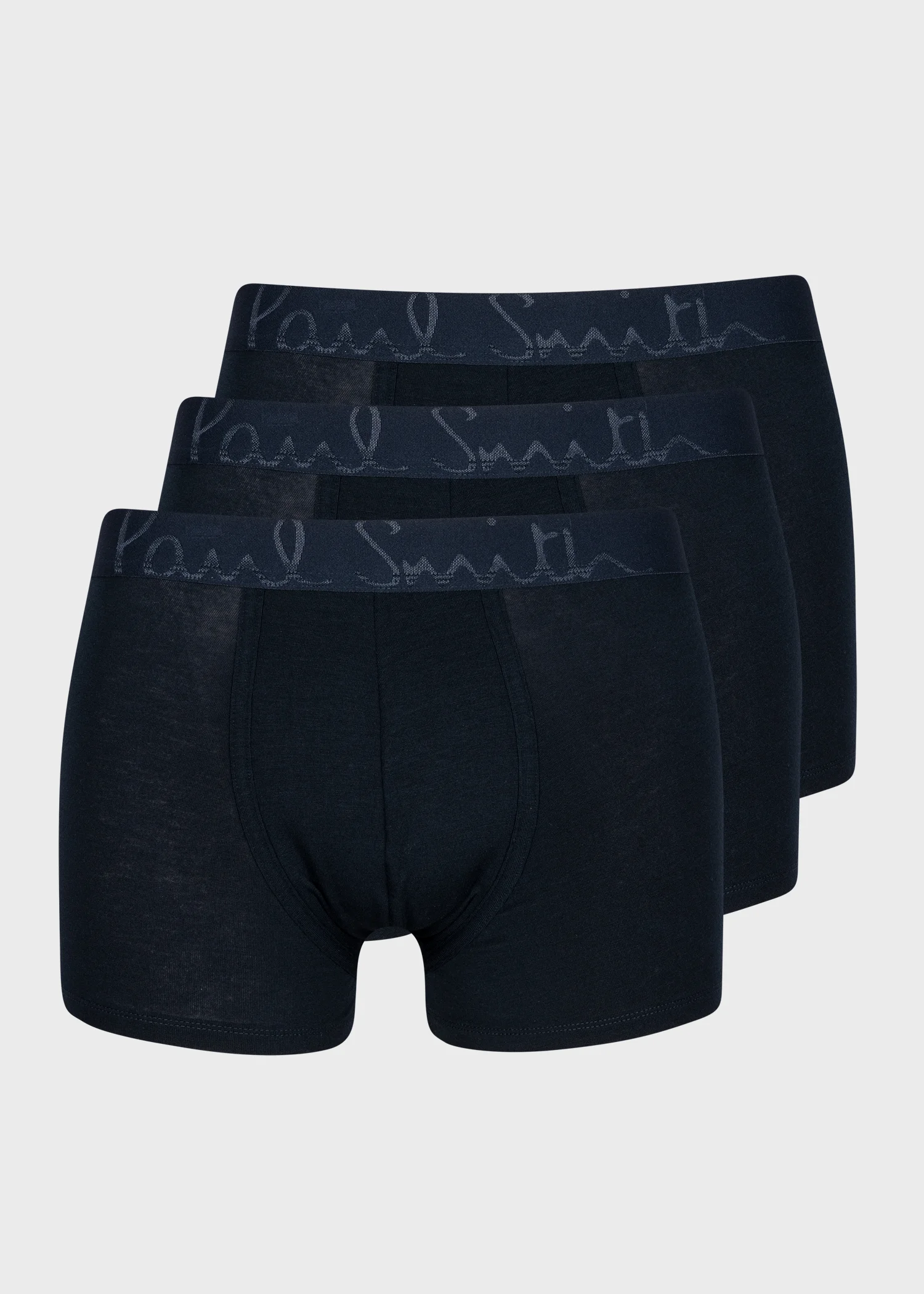 Boxer Shorts Three Pack - 1