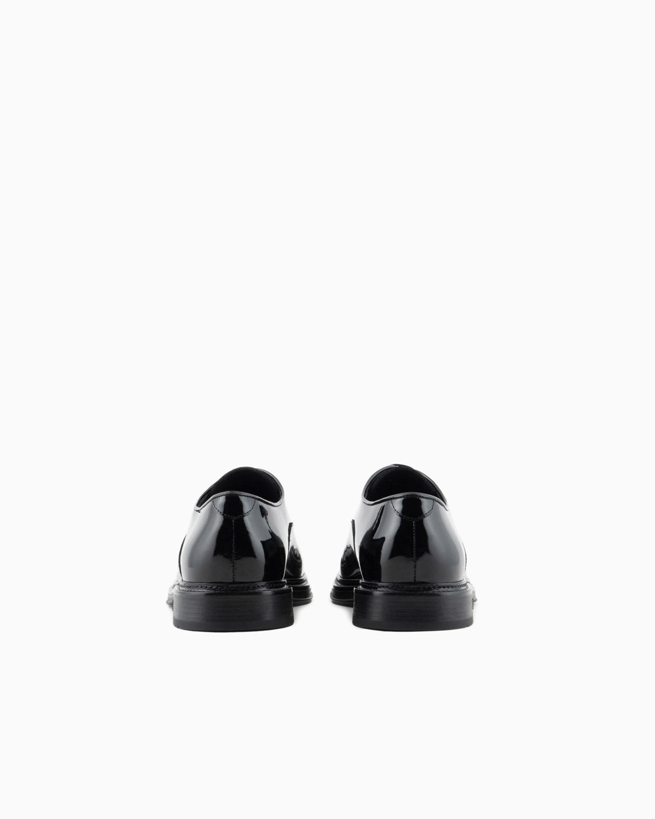 LACE-UPS - 4