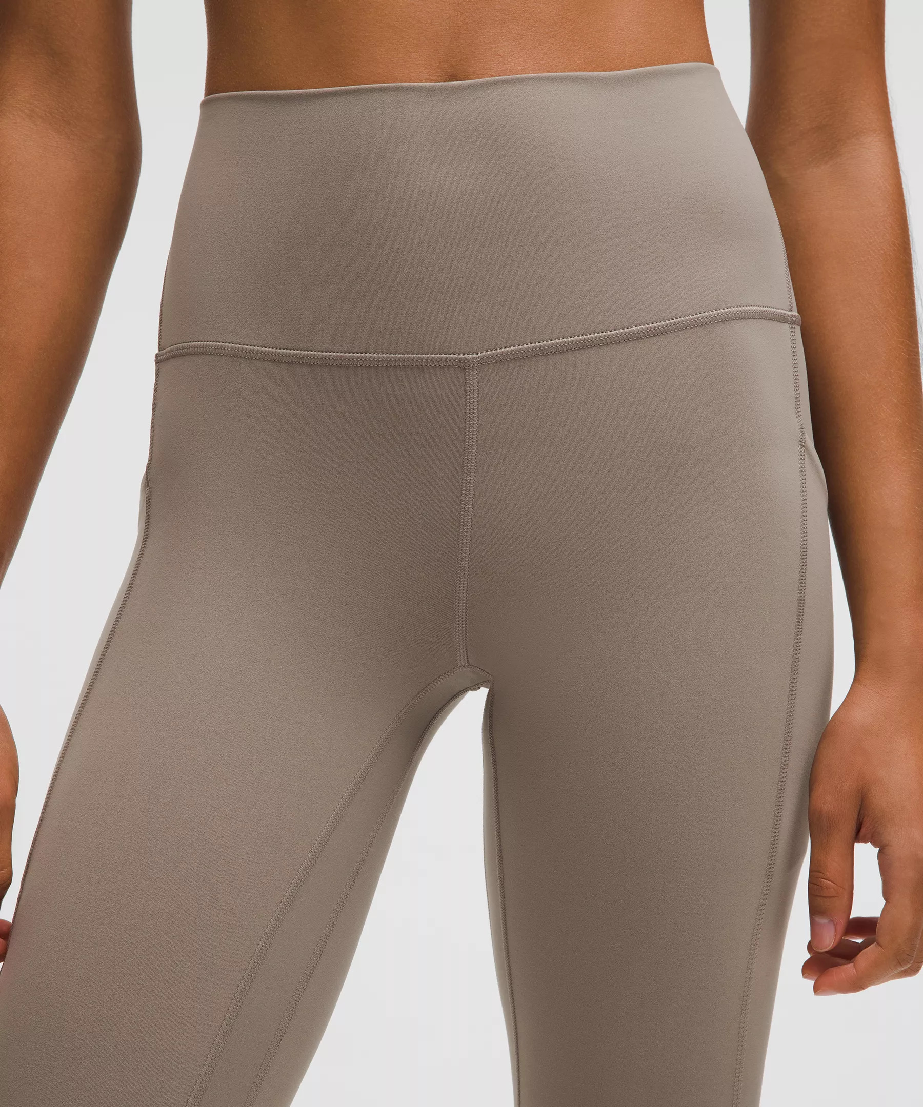 lululemon Align™ High-Rise Pant with Pockets 28" - 4