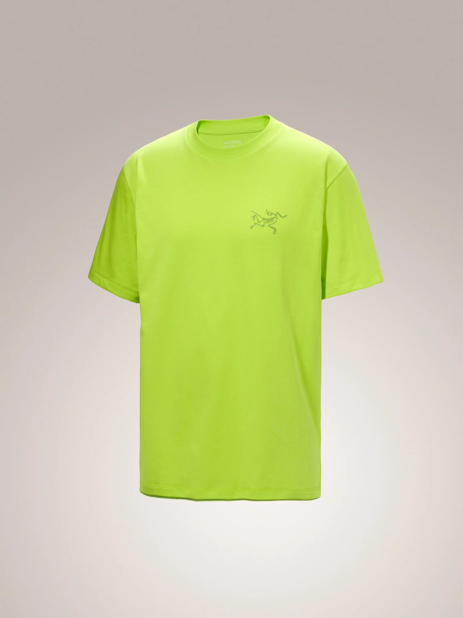 Kragg SL Cotton Shirt SS - 1
