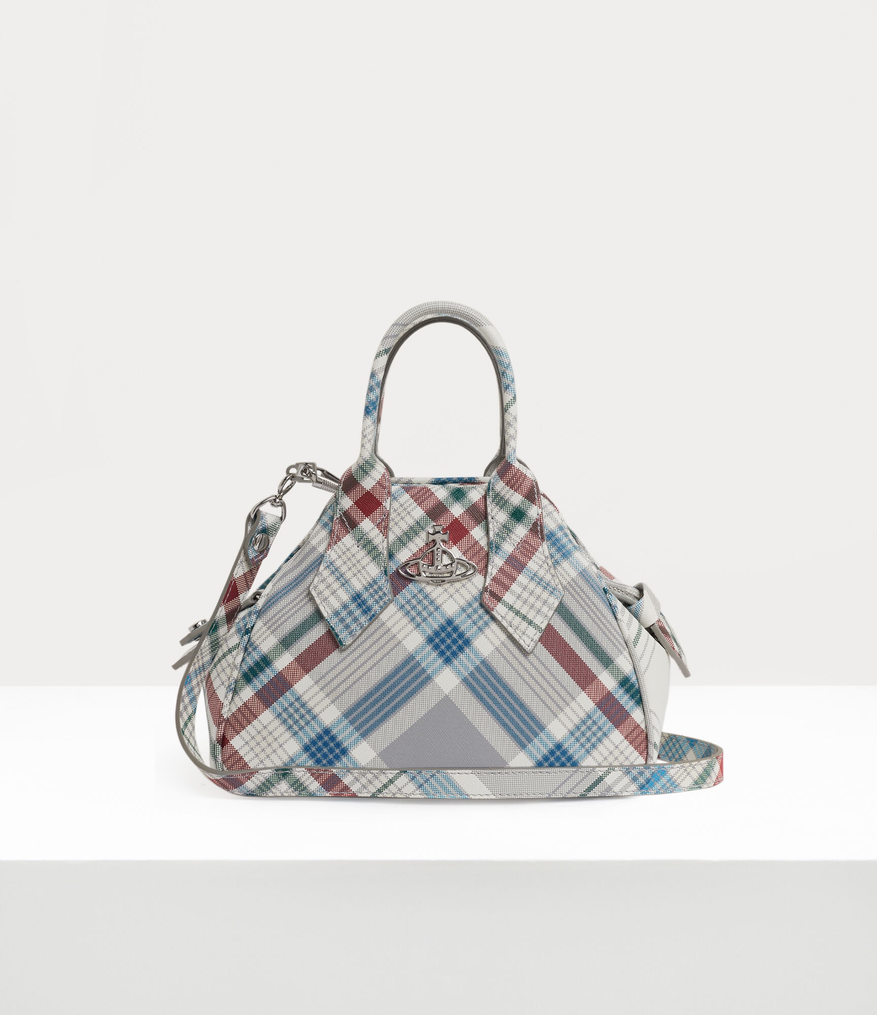 YASMINE SMALL BAG - 3