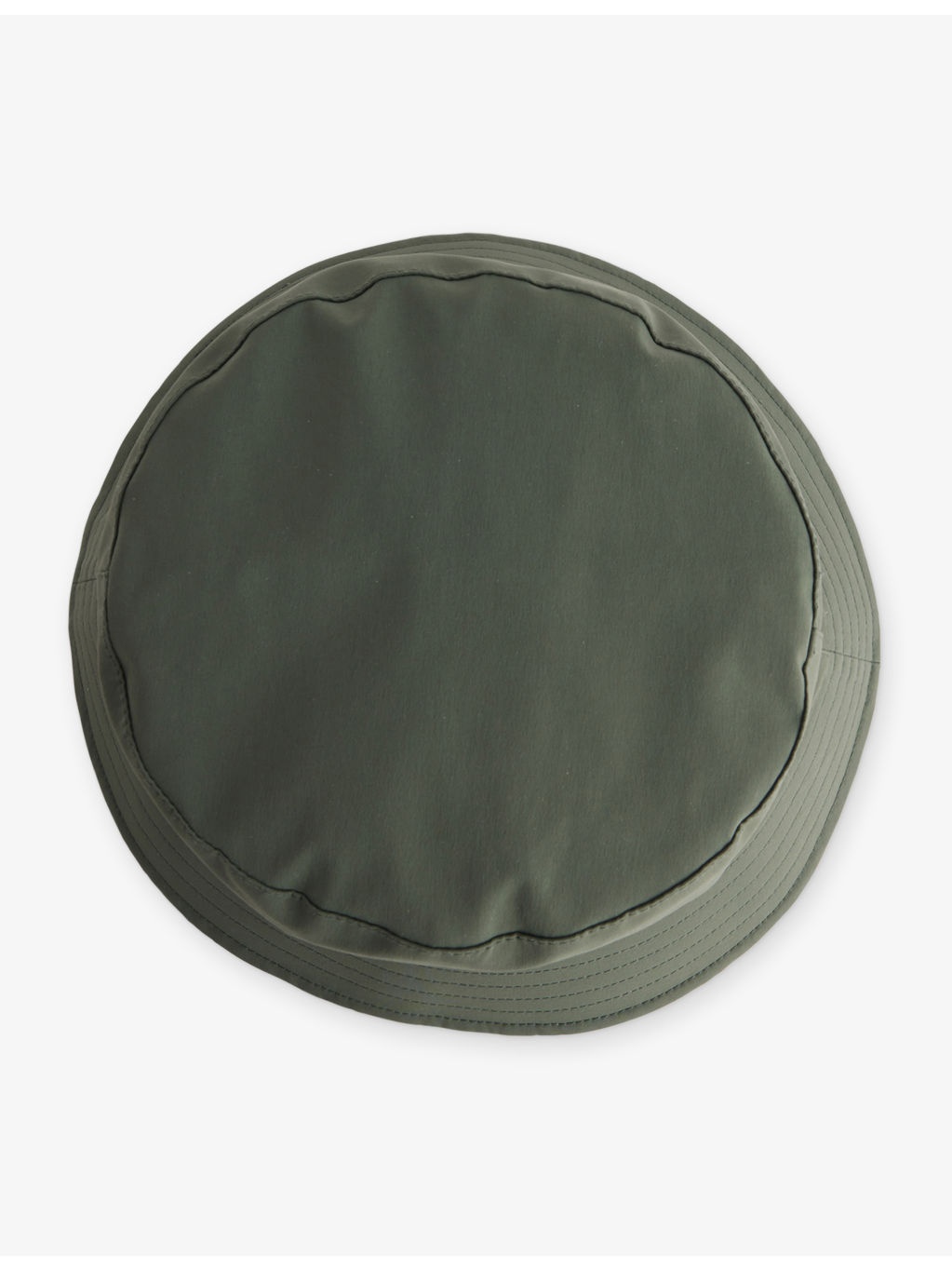 Bowden Brand-Patch Stretch-Woven Bucket Hat - 4