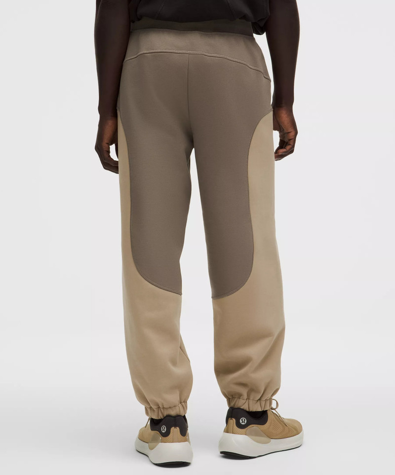 Cotton Fleece Jogger *SLNSH Collection 3