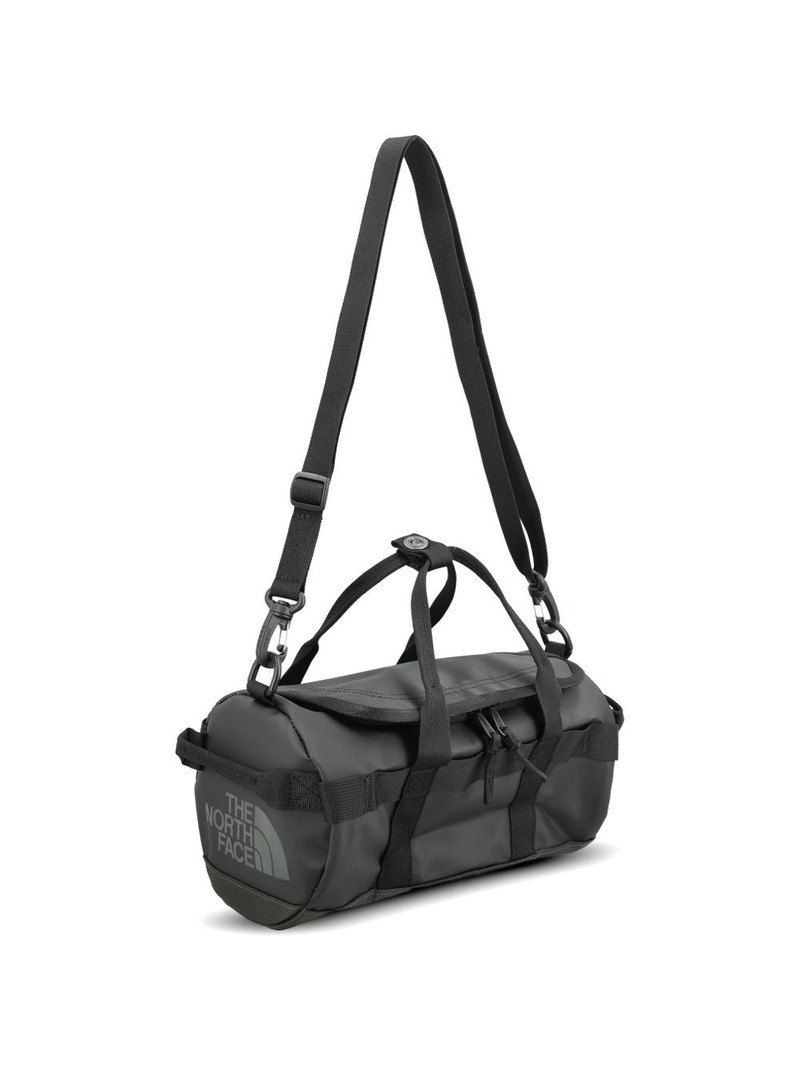 logo-detail luggage bag 3