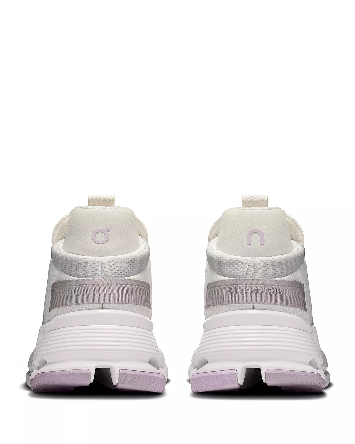 Women's Cloudnova 2 Sneakers - 4
