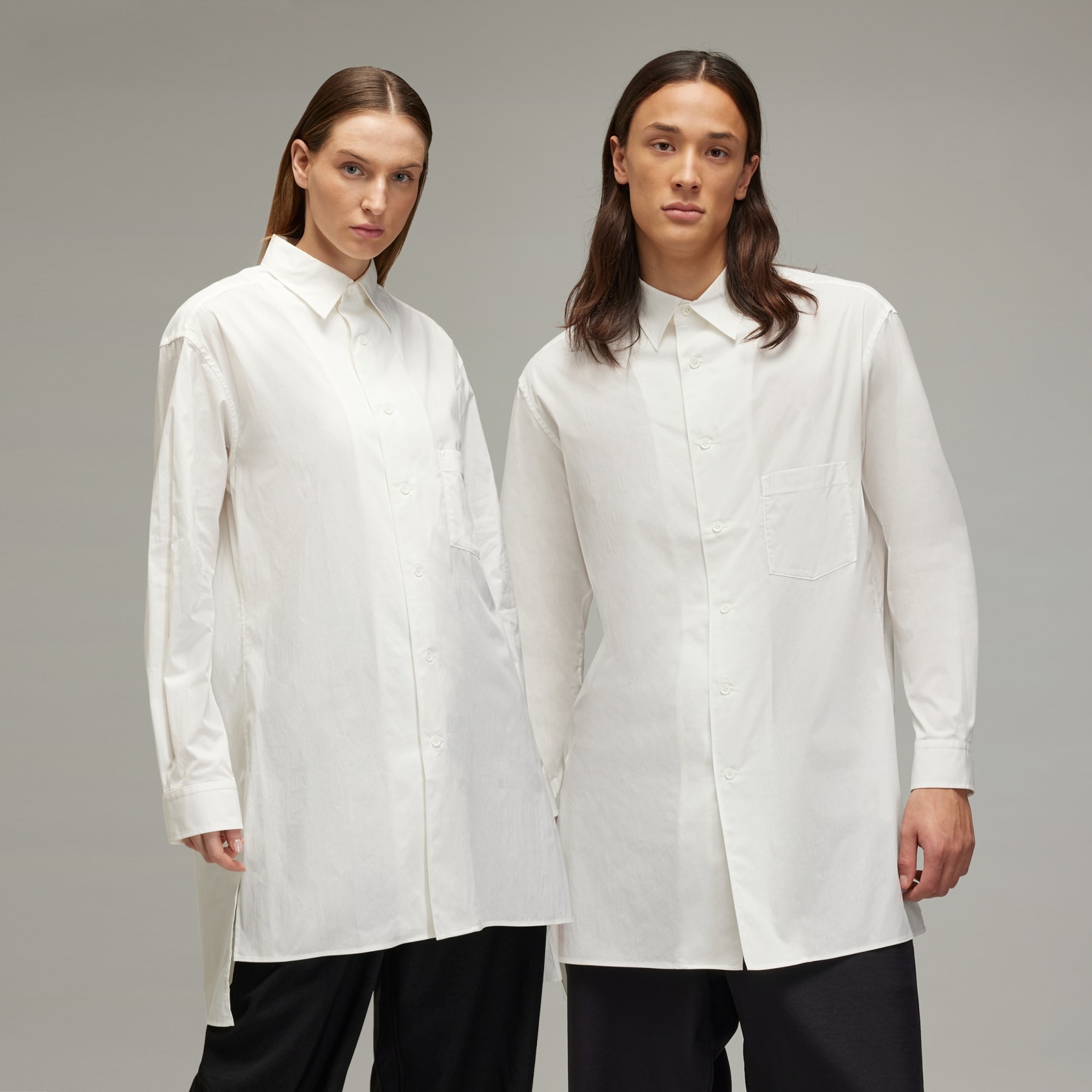 Y-3 Graphic Shirt - 2