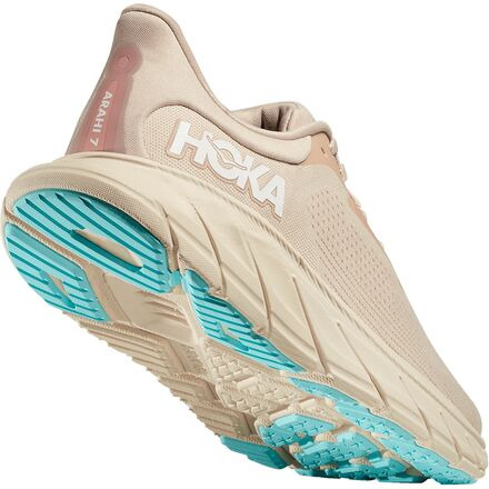Arahi 7 Running Shoe - Women's - 5