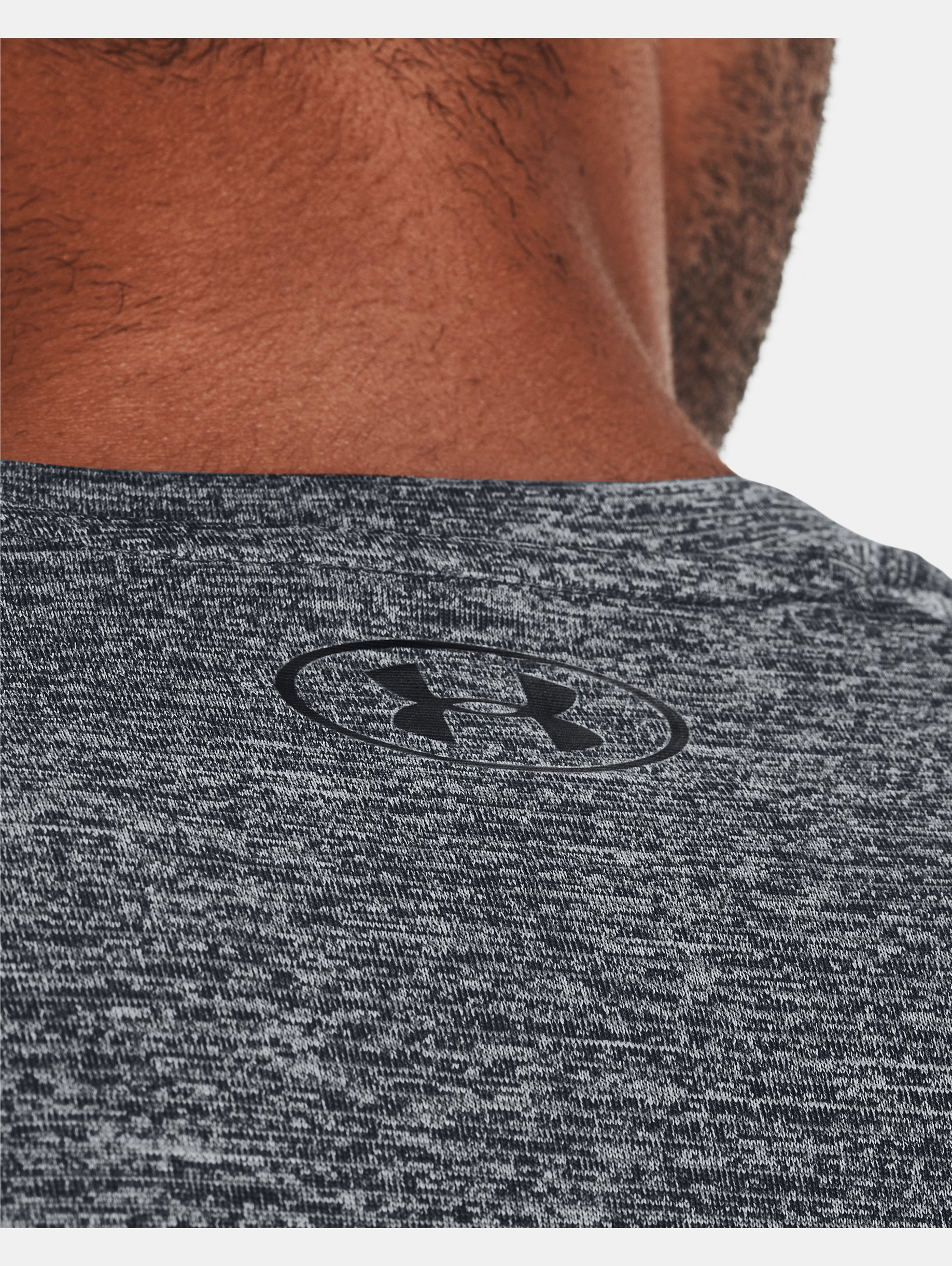 Men's UA Tech™ Long Sleeve - 6