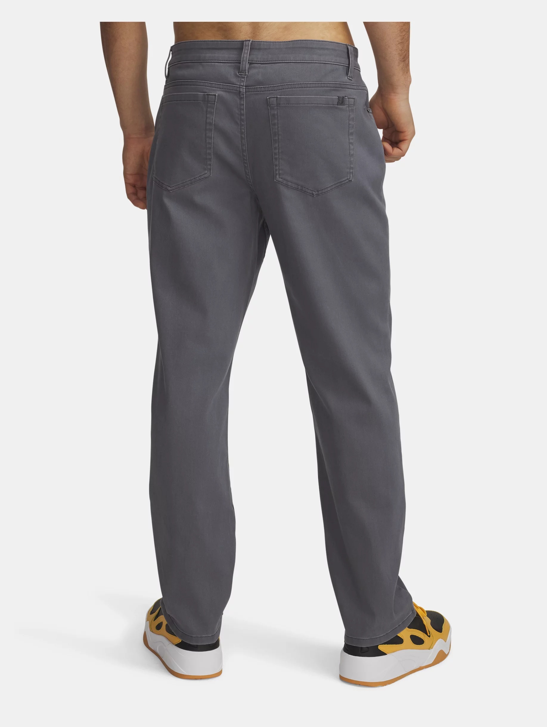 UA Icon Tapered - 2