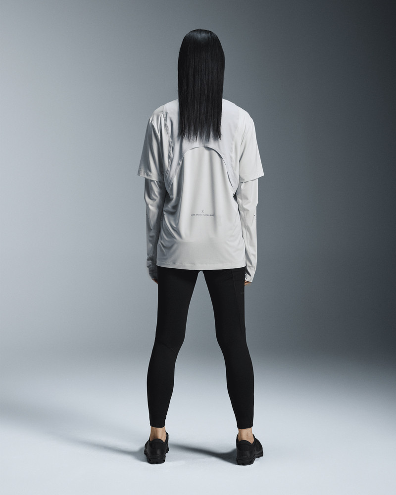 On Long Tights PAF outlook