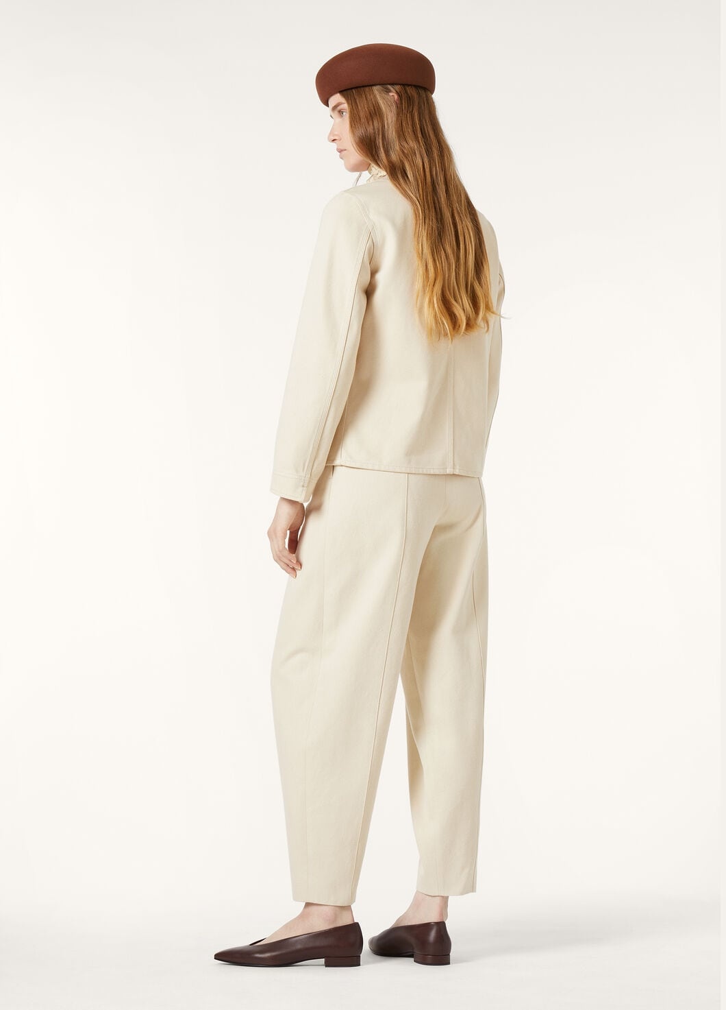 Farley Jacket - 5