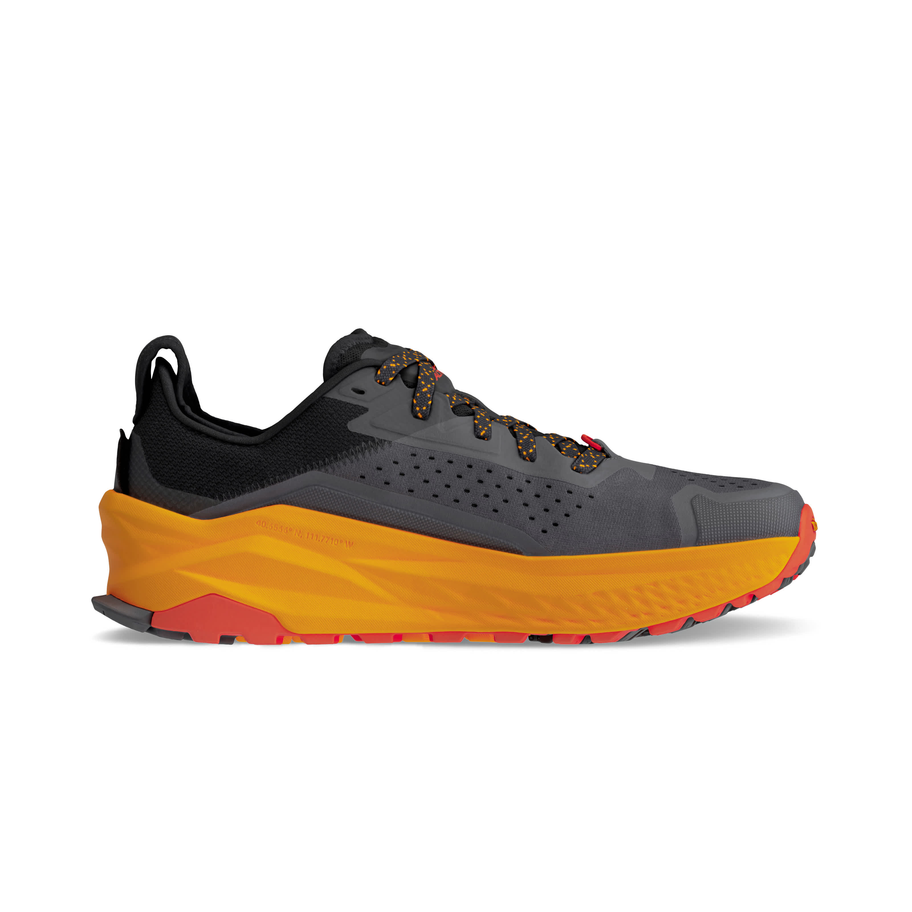 Men's Olympus 6 - 4