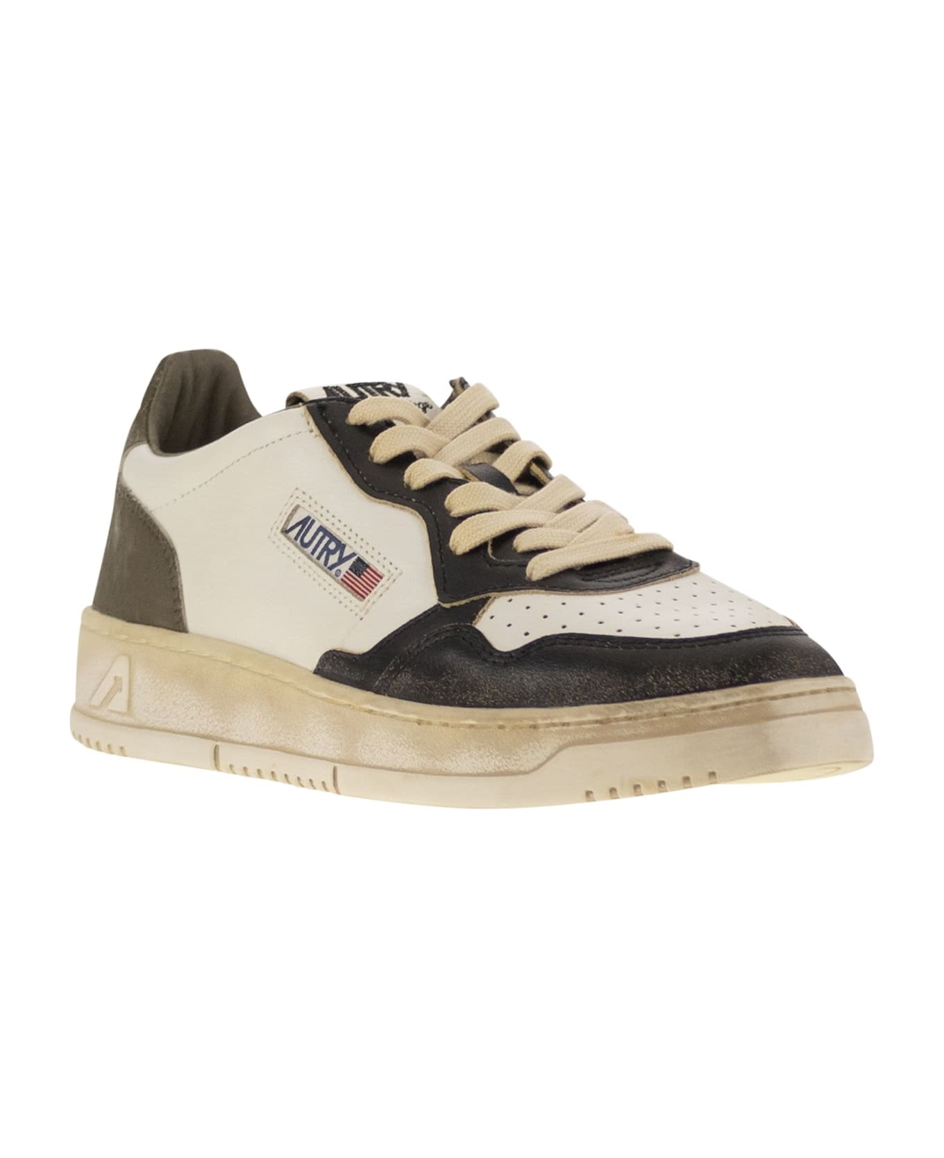 Medalist - Super Vintage Trainers - 2