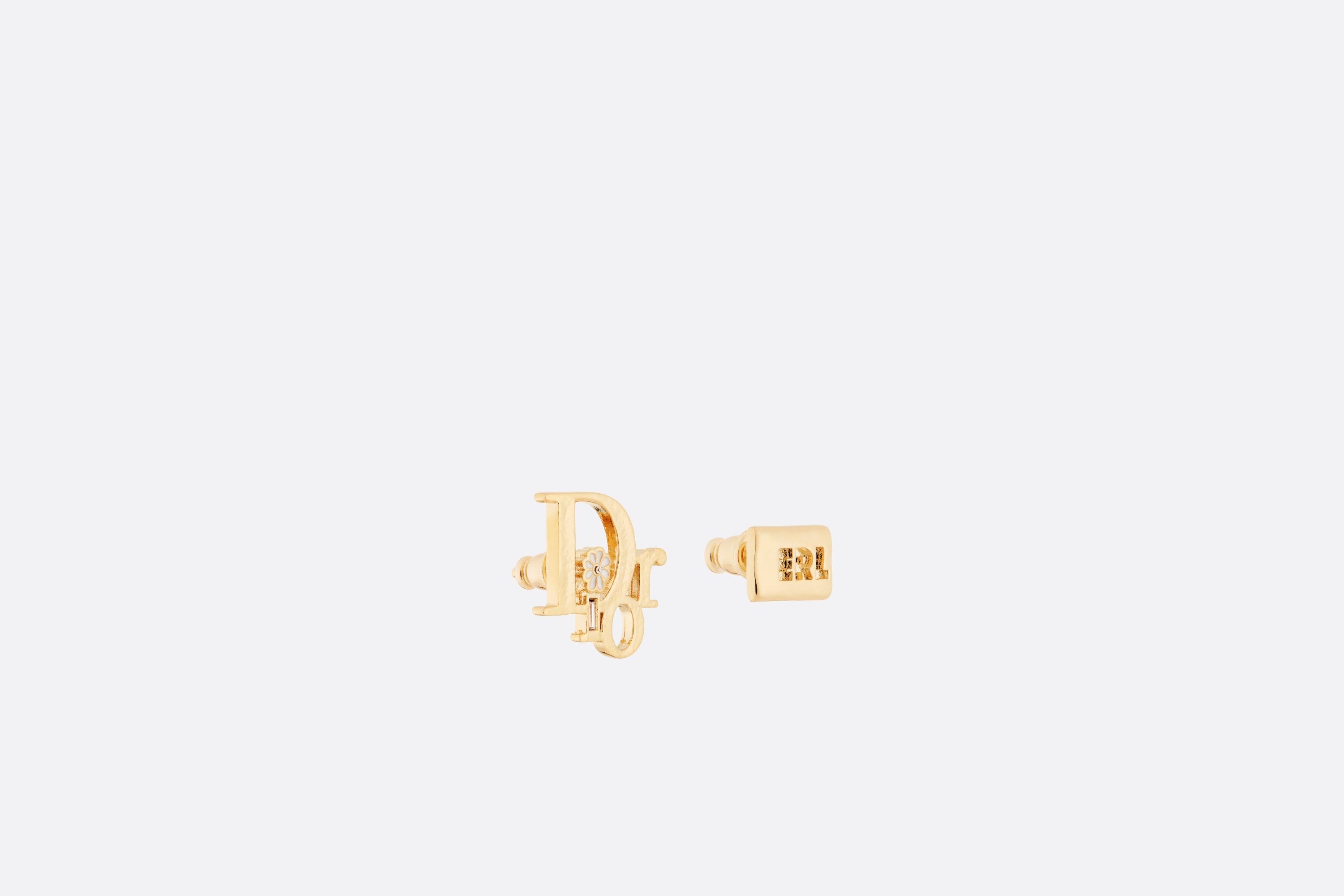 DIOR BY ERL Earrings - 3