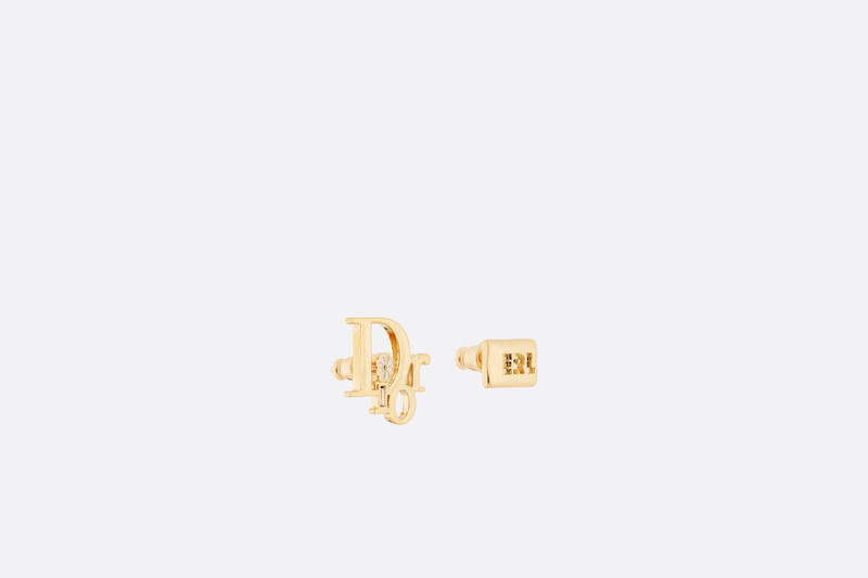 DIOR BY ERL Earrings 3