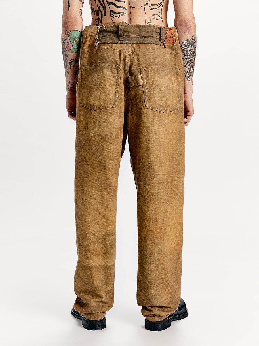 Togliatti Super Pants - 6