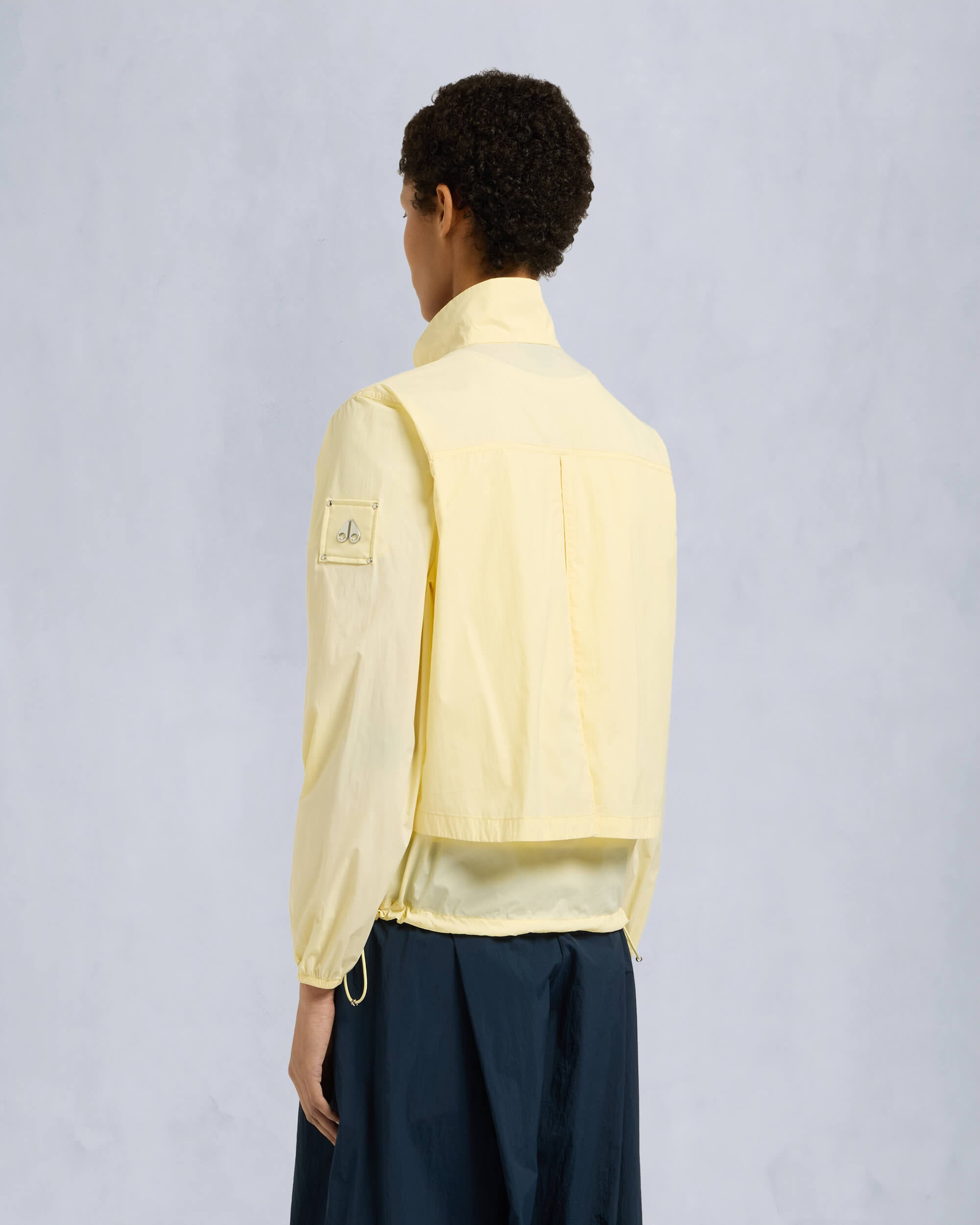 SOMERSET UV PROTECTION JACKET - 4
