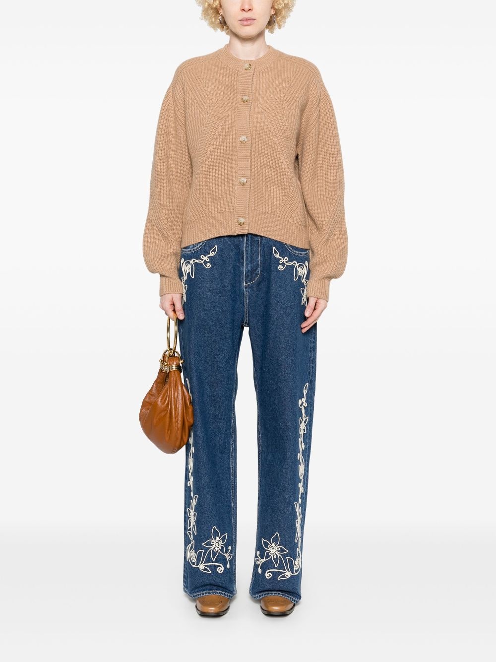 Manoa cardigan - 2