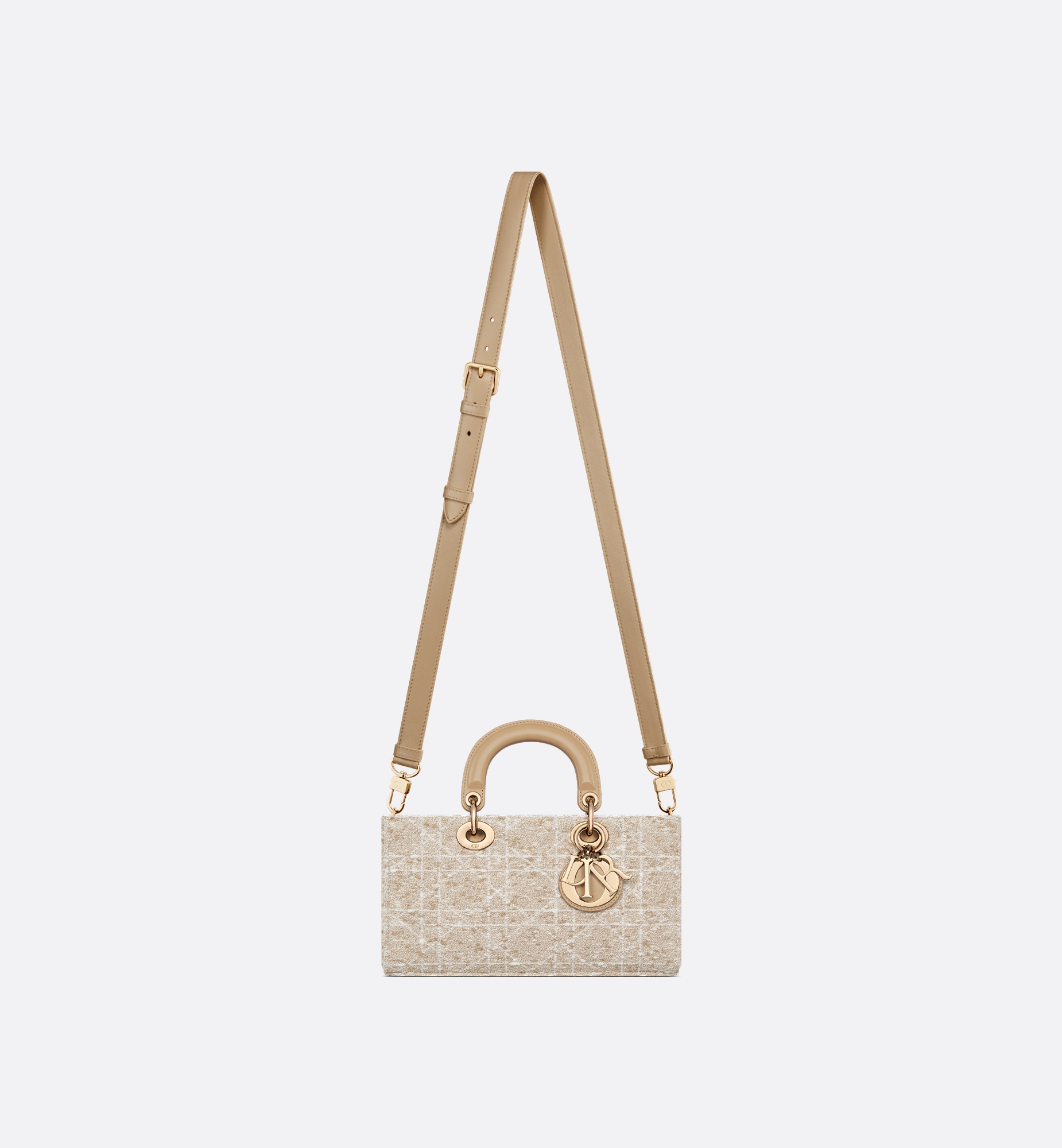 Medium Lady D-Joy Bag - 5