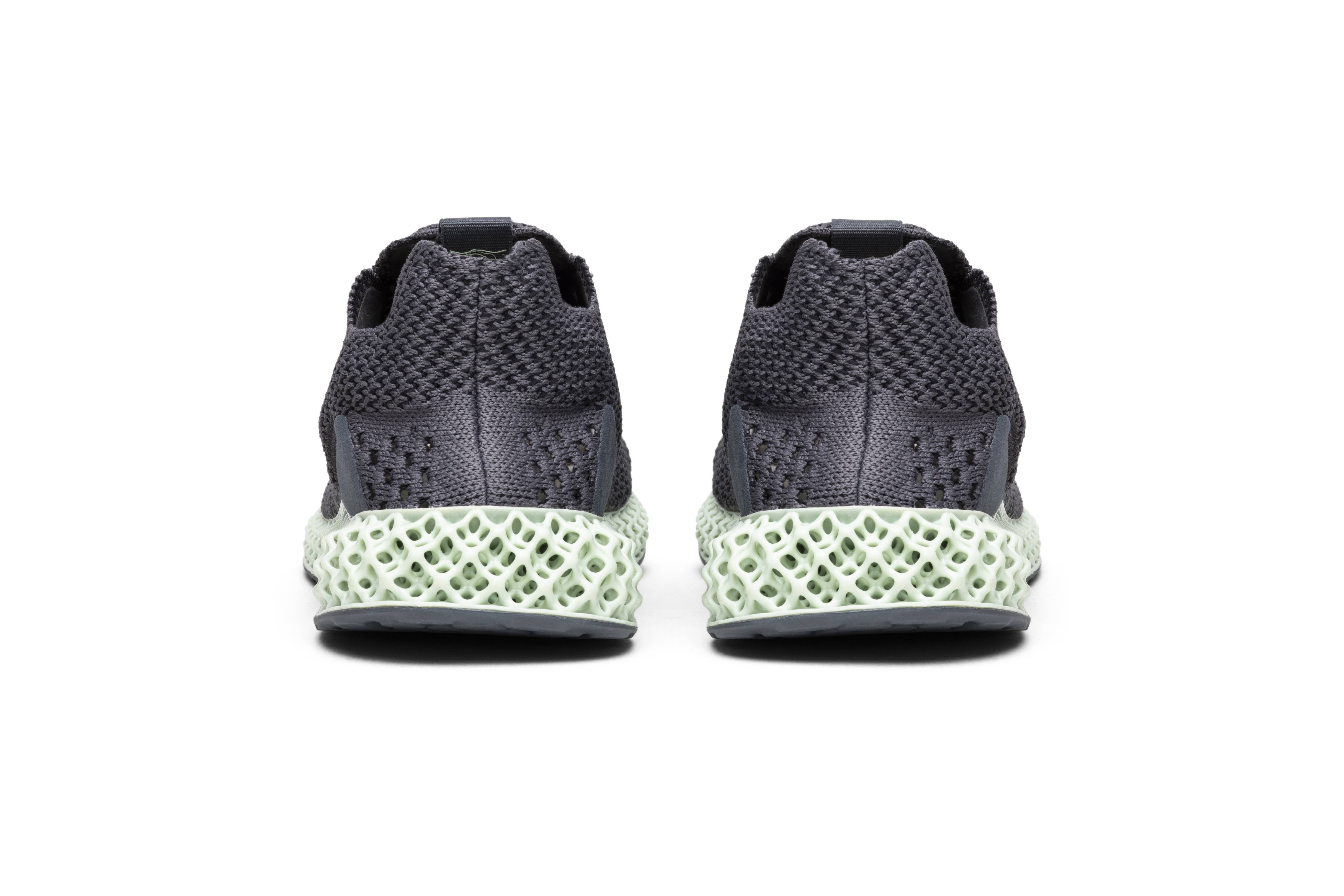 Futurecraft 4D 'Onix' - 6