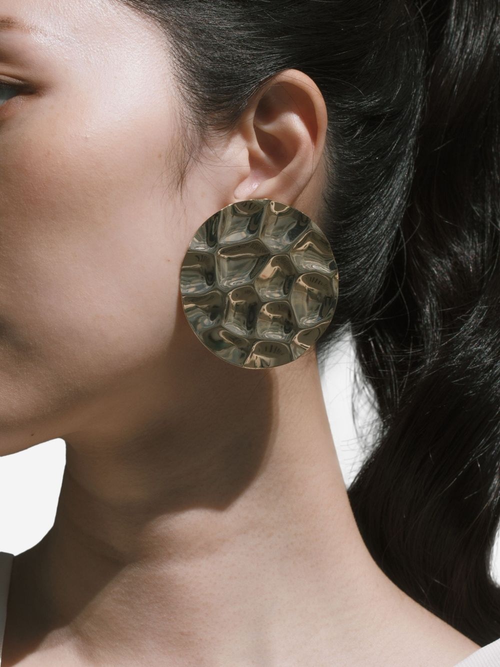 Azra earrings - 2