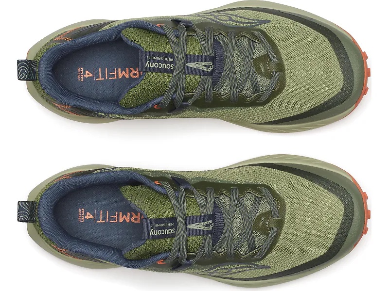 Saucony Peregrine 15 GTX - 3