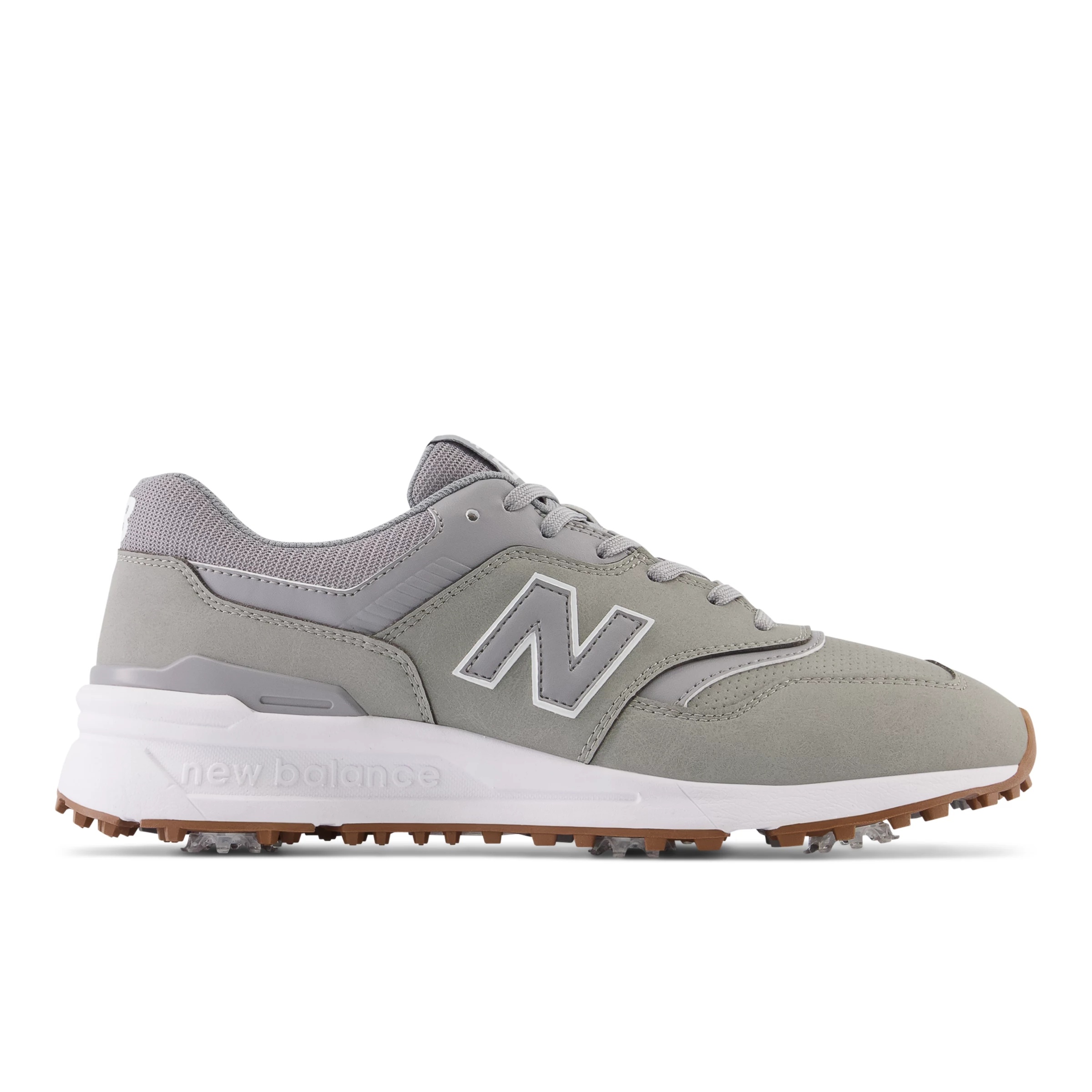 997 Golf Golf Shoes - 1