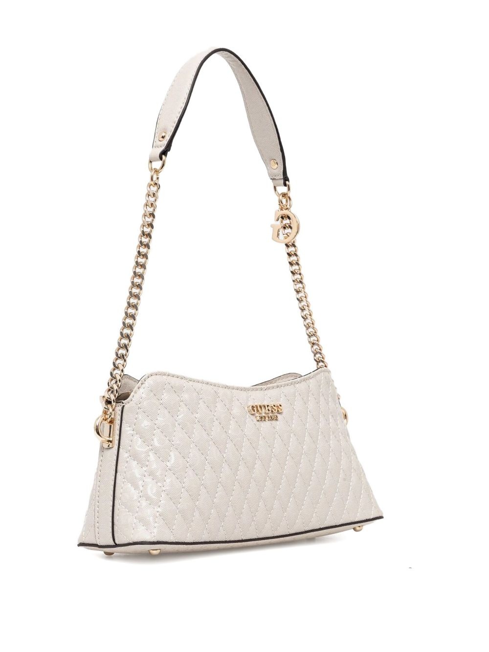 Betula quilted shoulder bag - 2