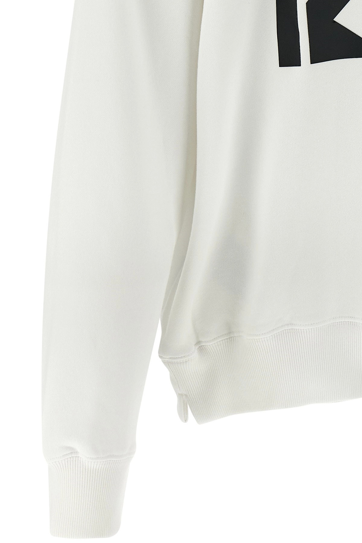 'Run Arrow Skate' sweatshirt - 4