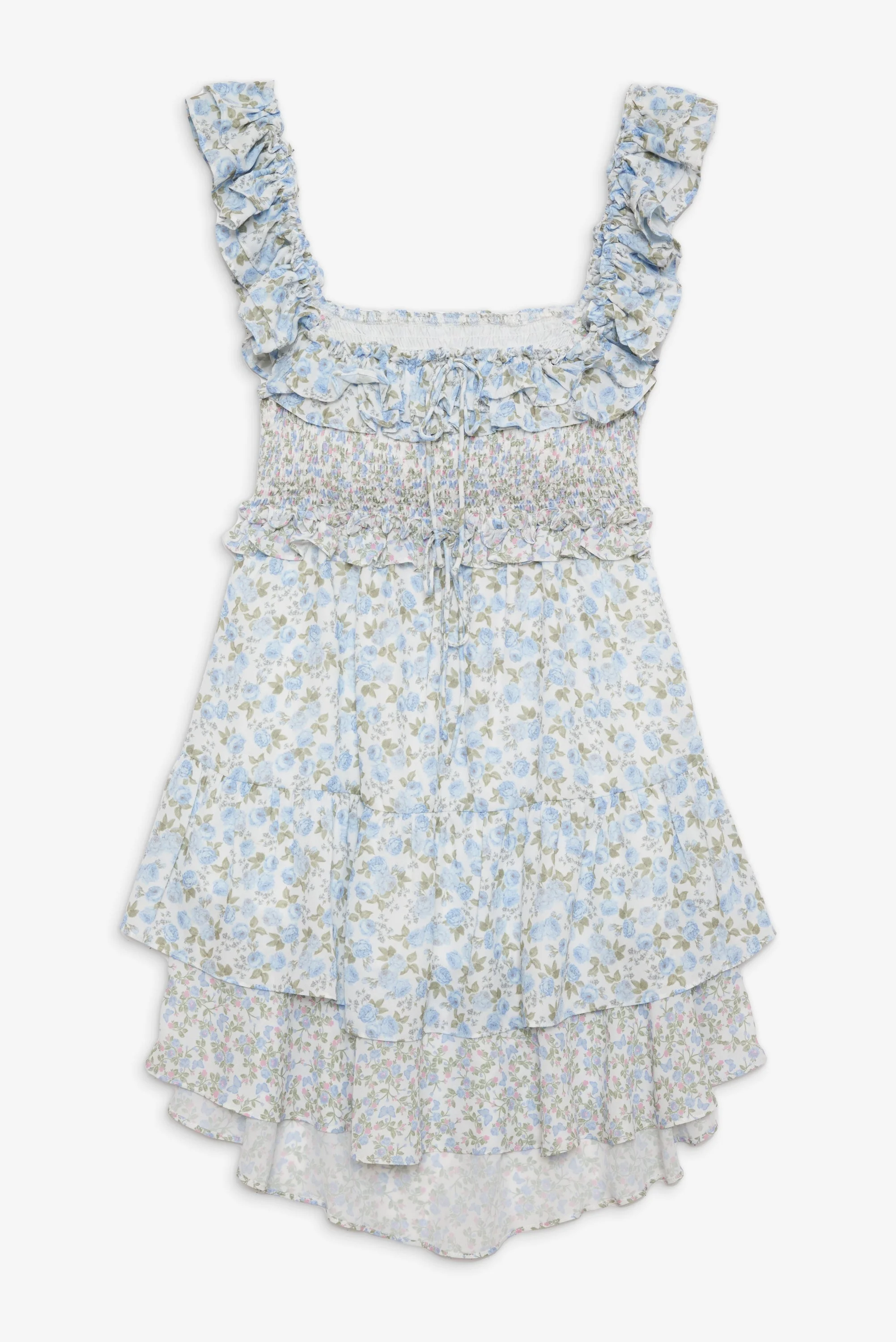 Riley Mini Dress - 1