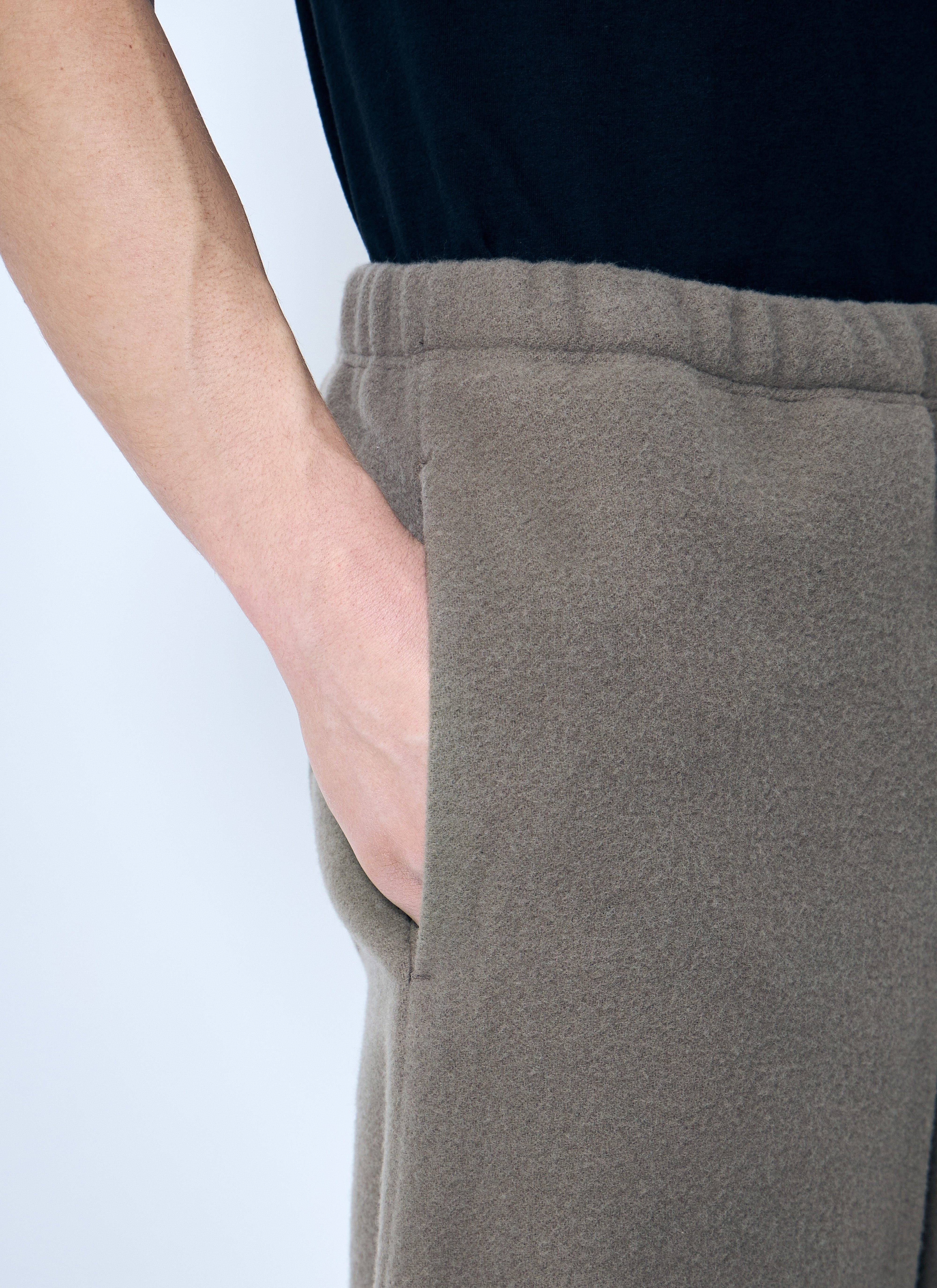 Rier Men Fleece City Pants - 6