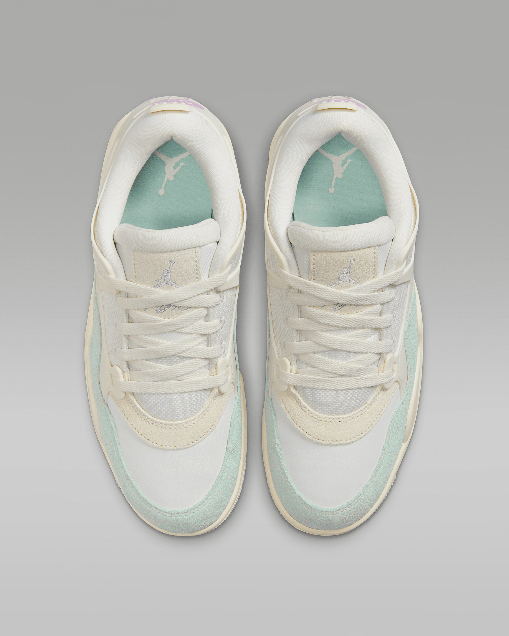 Air Jordan 4 RM Women's Shoes - 4