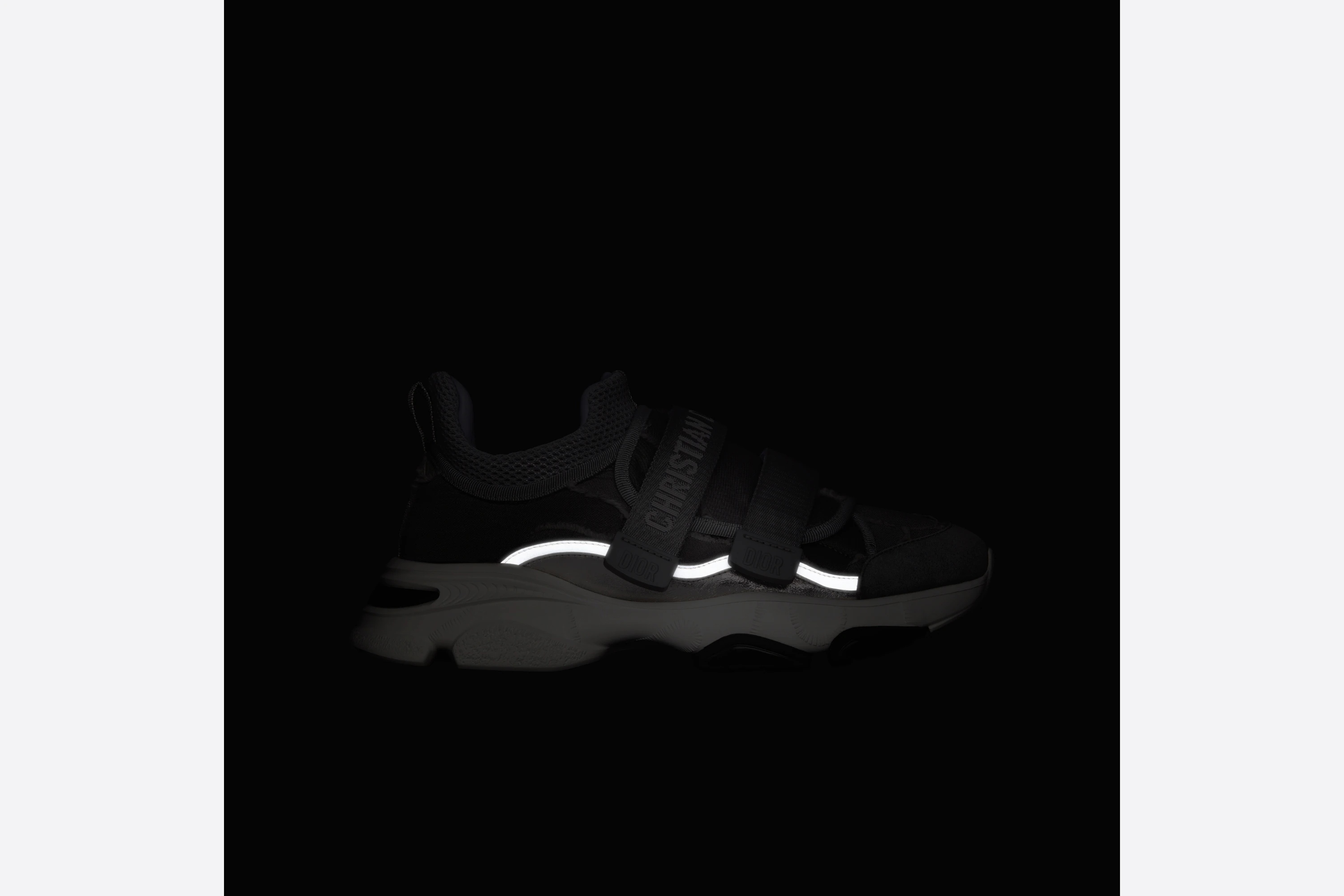 D-Wander Sneaker - 6