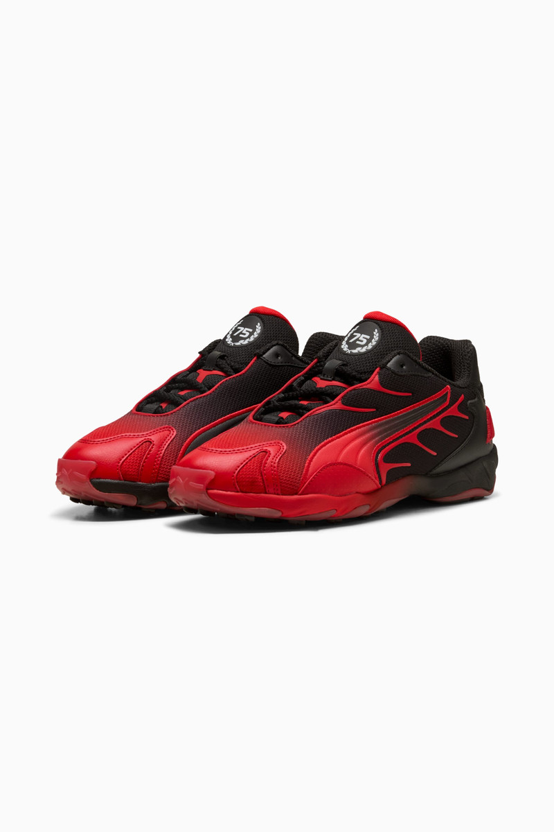 PUMA F1 Inhale 75 YRS Unisex outlook