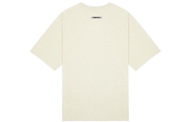 Fear of God Essentials SS20 Graphic Logo Tee FOG-SS20-401 - 3