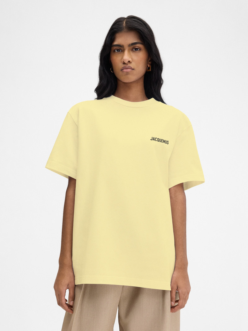 The Saint Tropez Place des Lices address t-shirt 5