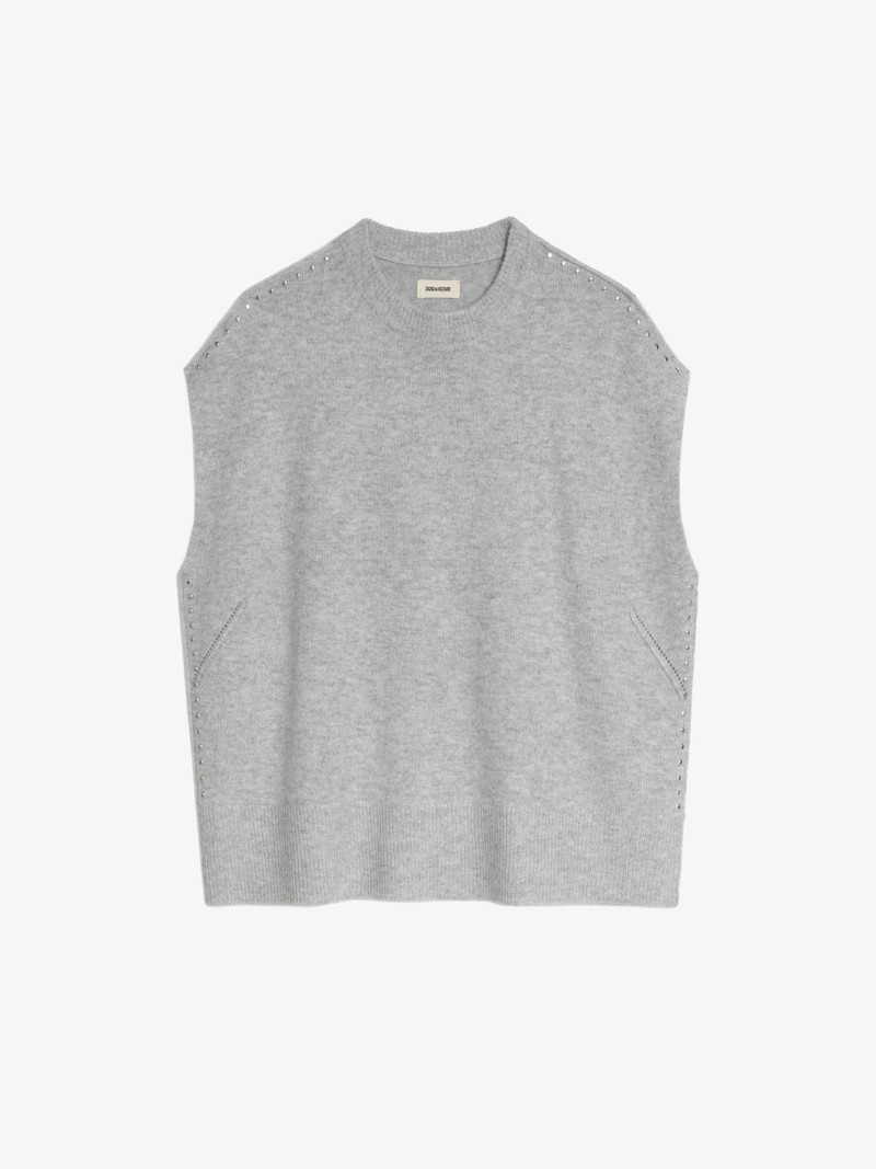 Larcy Sweater 1