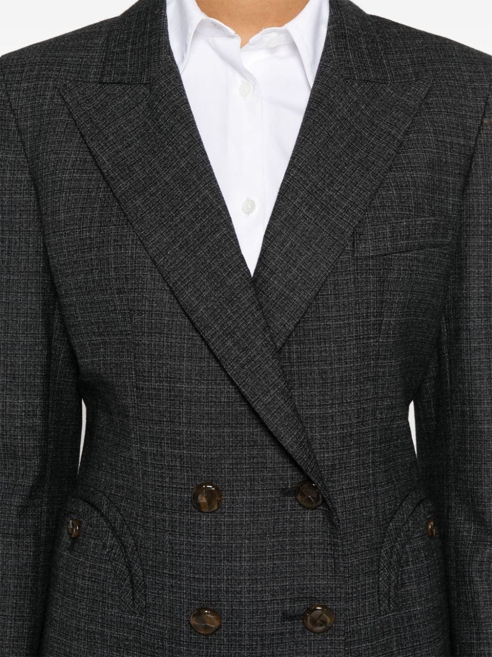 Hunley blazer - 5